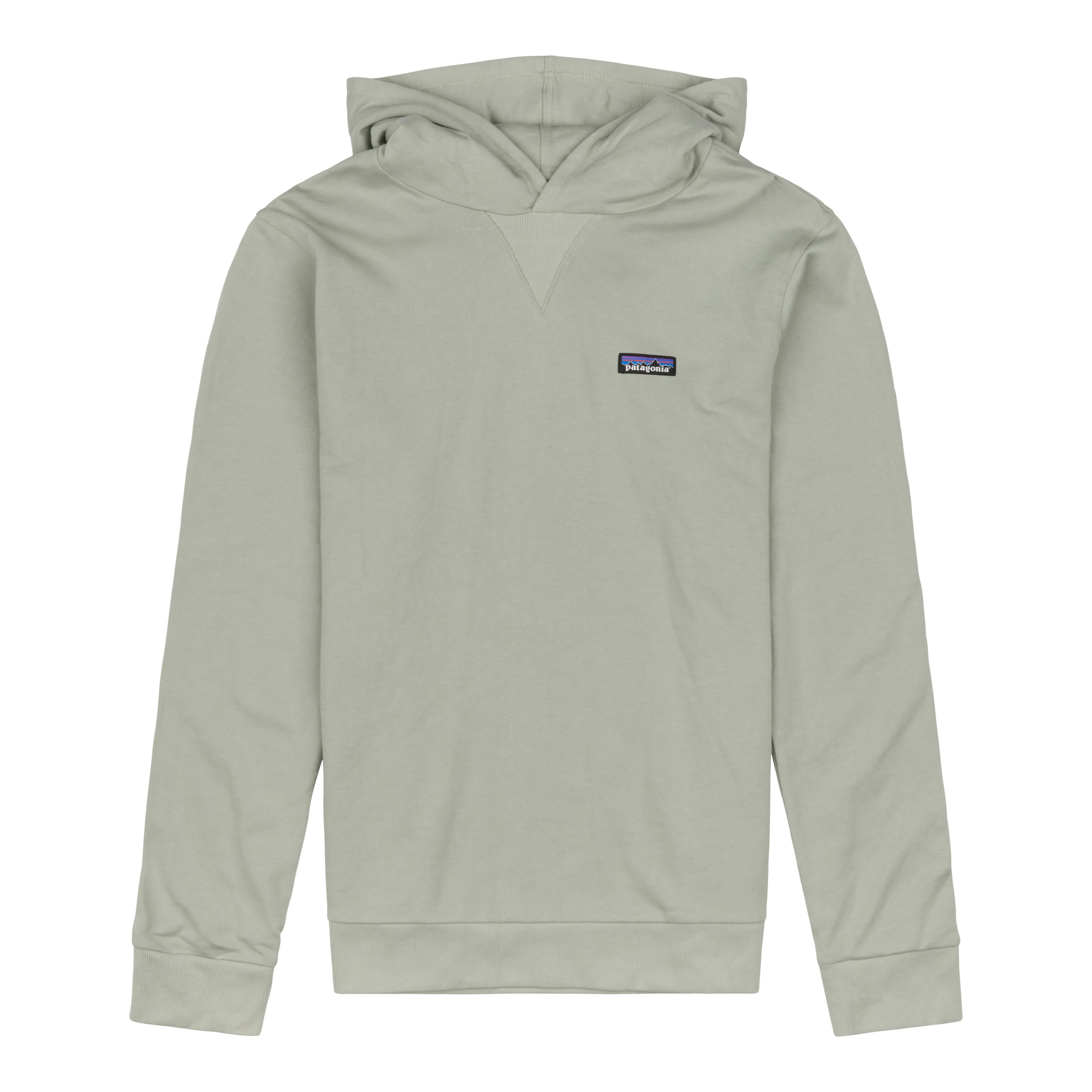 Regenerative Organic Certified™ Cotton Hoody Sweatshirt