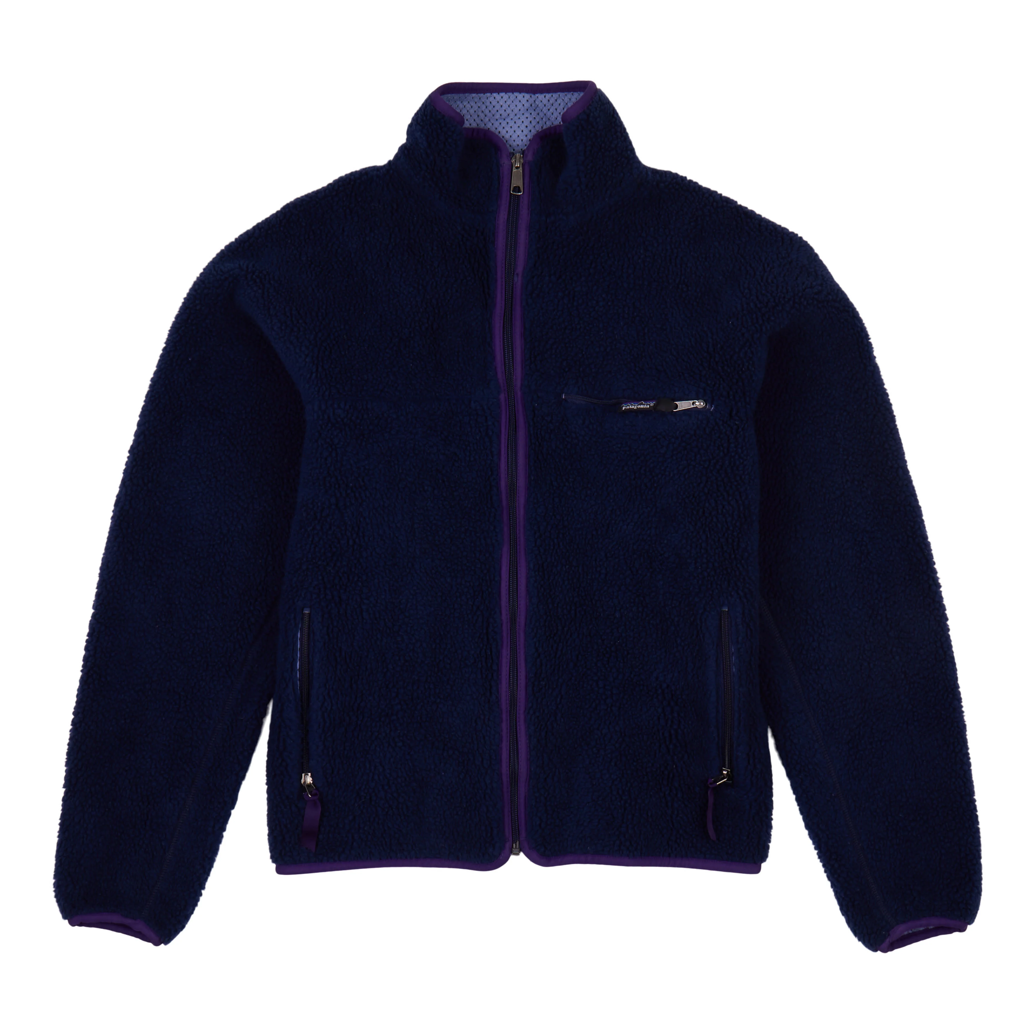 Retro Cardigan