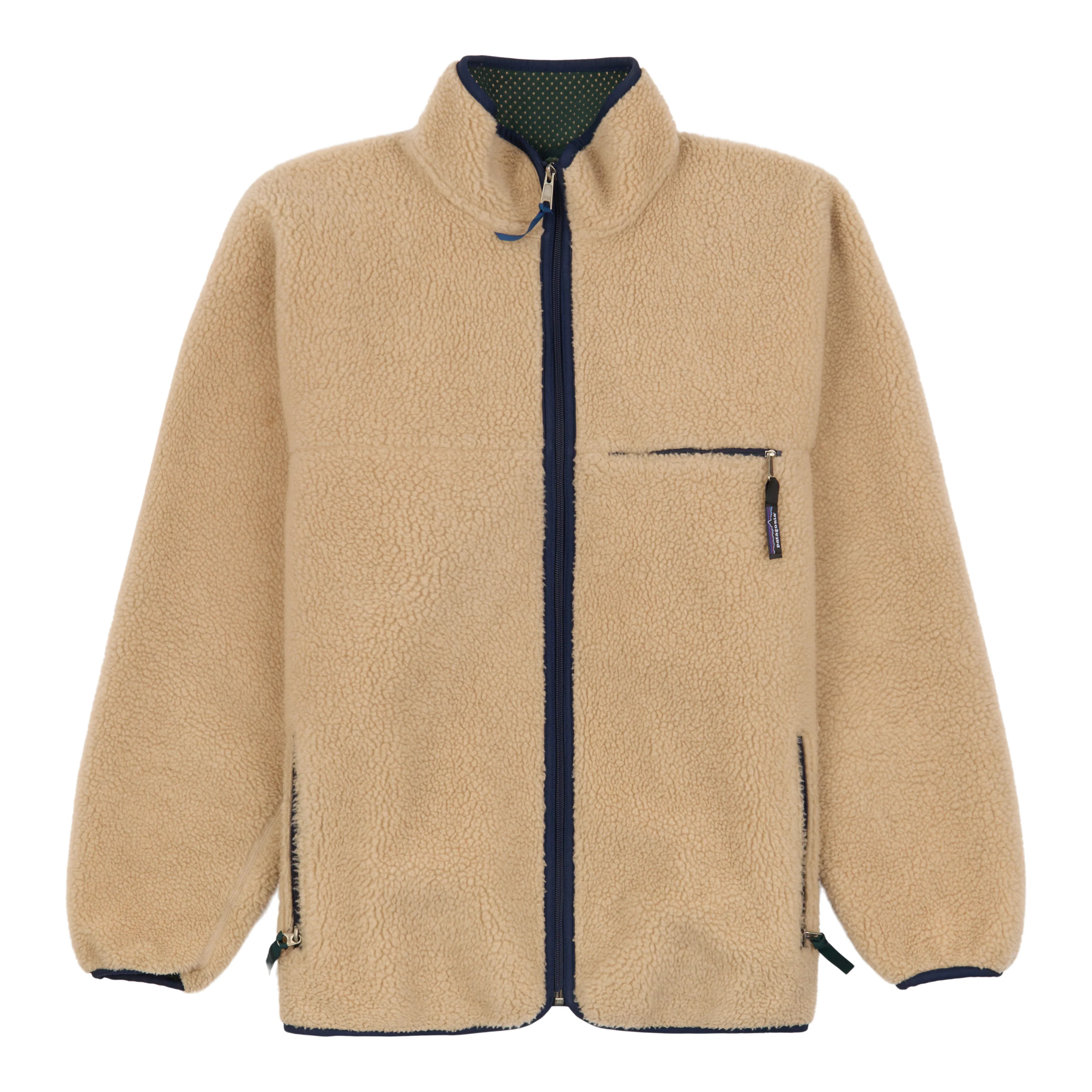 Retro Cardigan