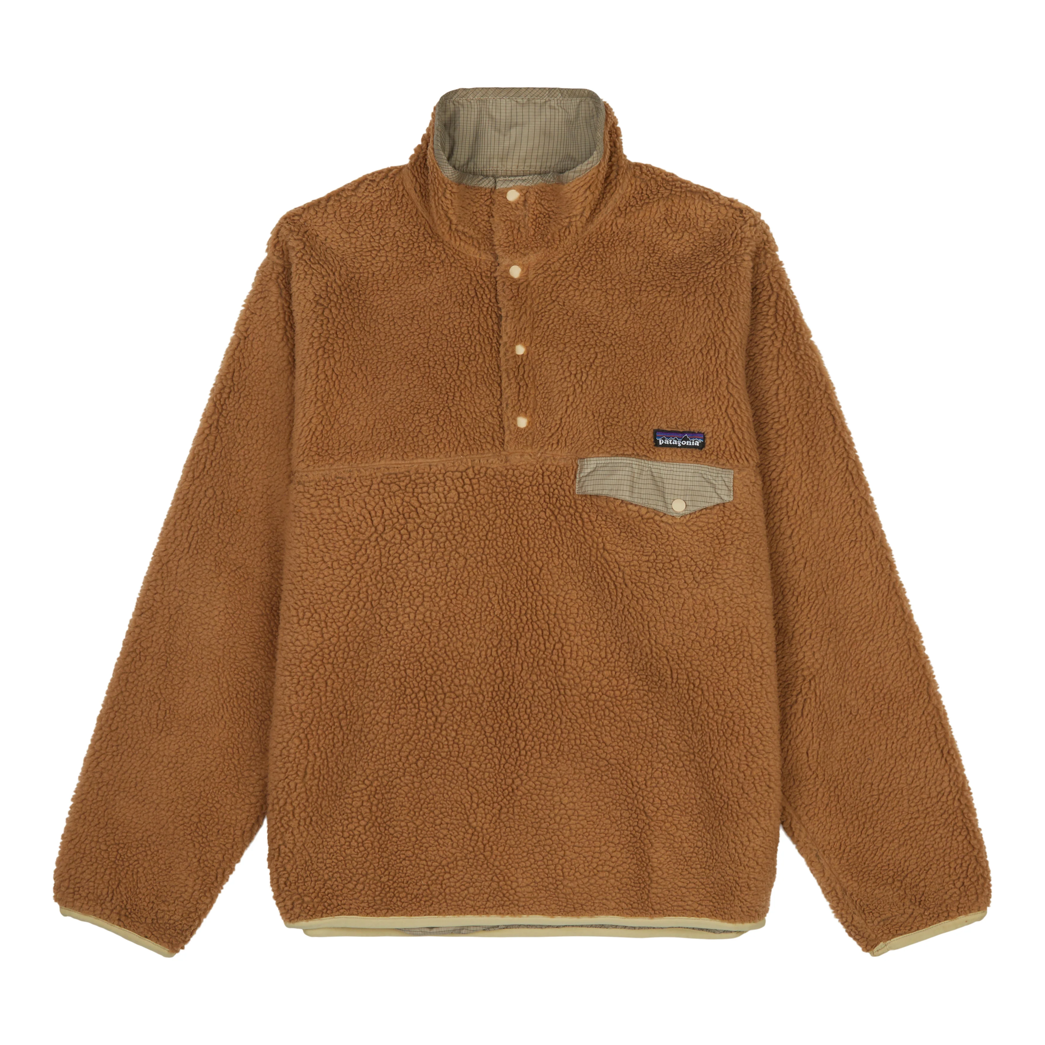 Reversible Snap-T®