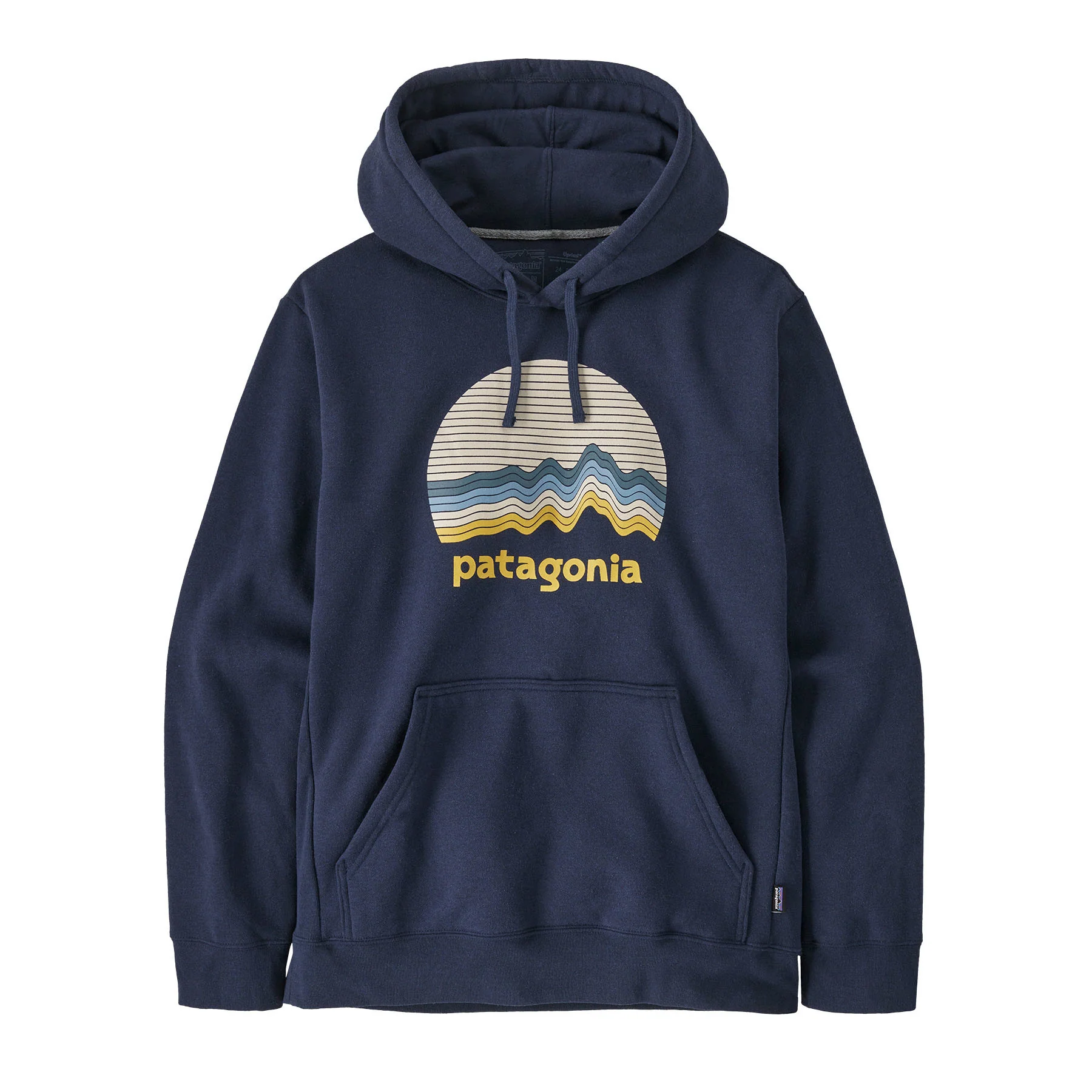 Ridge Rise Moonlight Uprisal Hoody