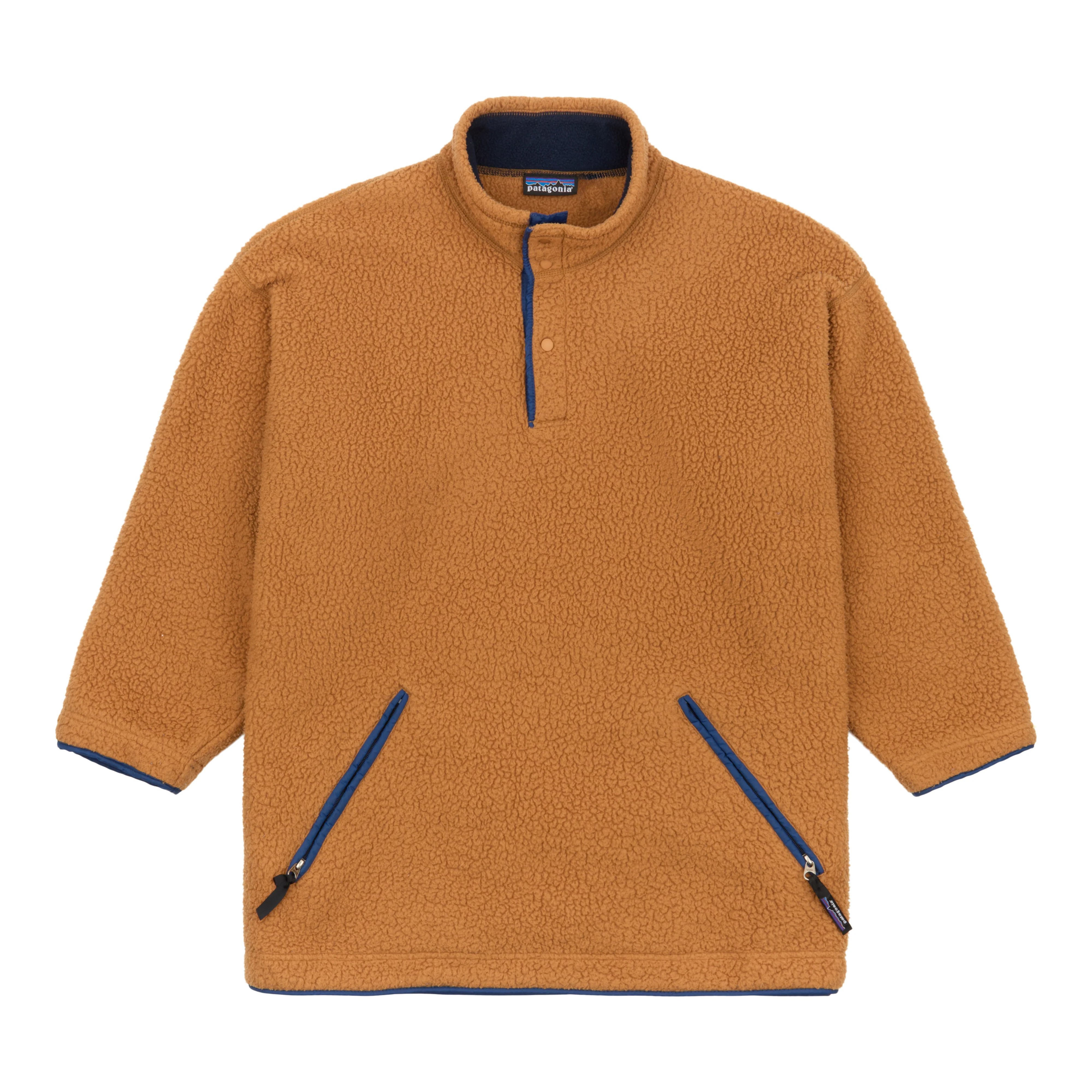 Shearling Synchilla® Big-T