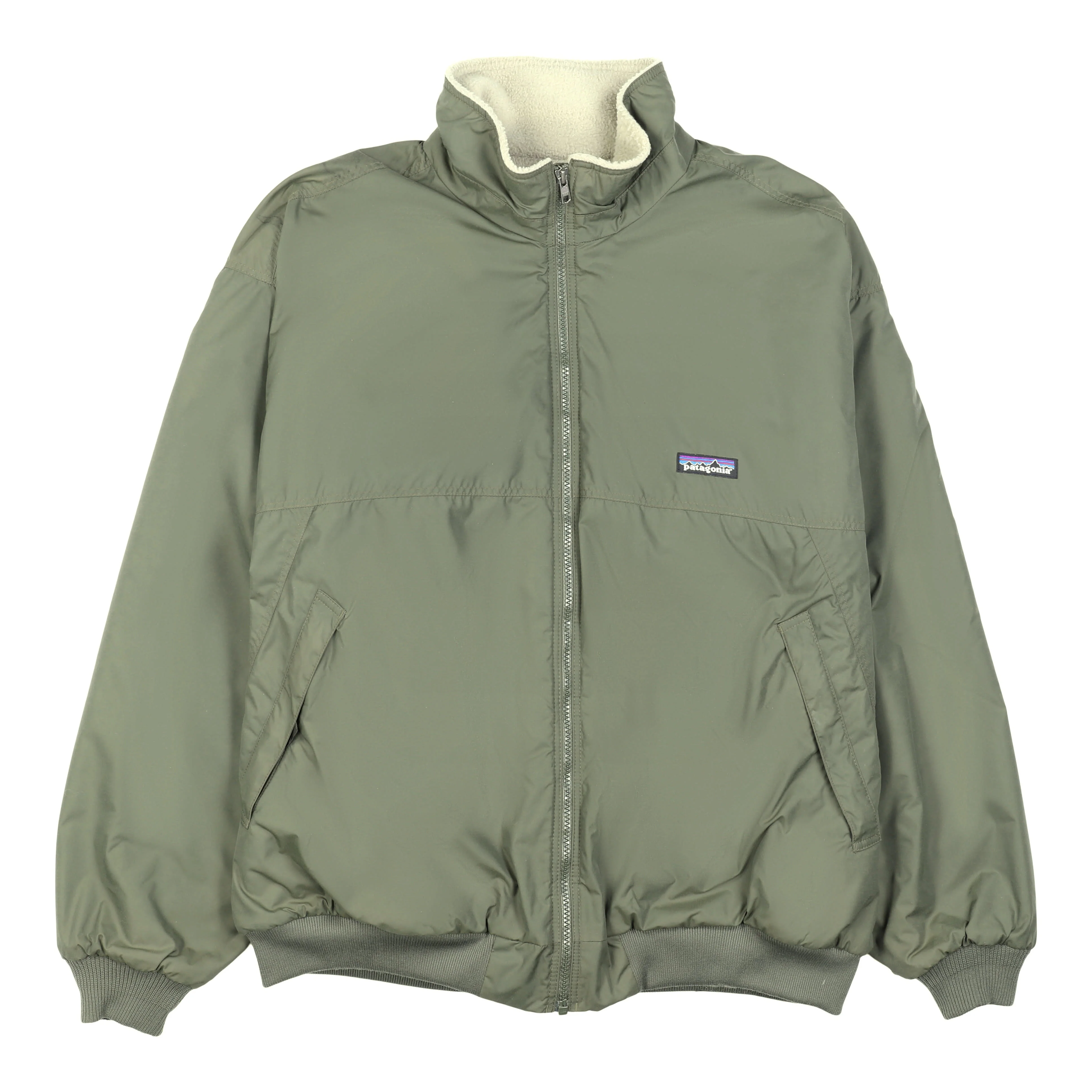 Shelled Synchilla Jacket (Unisex)