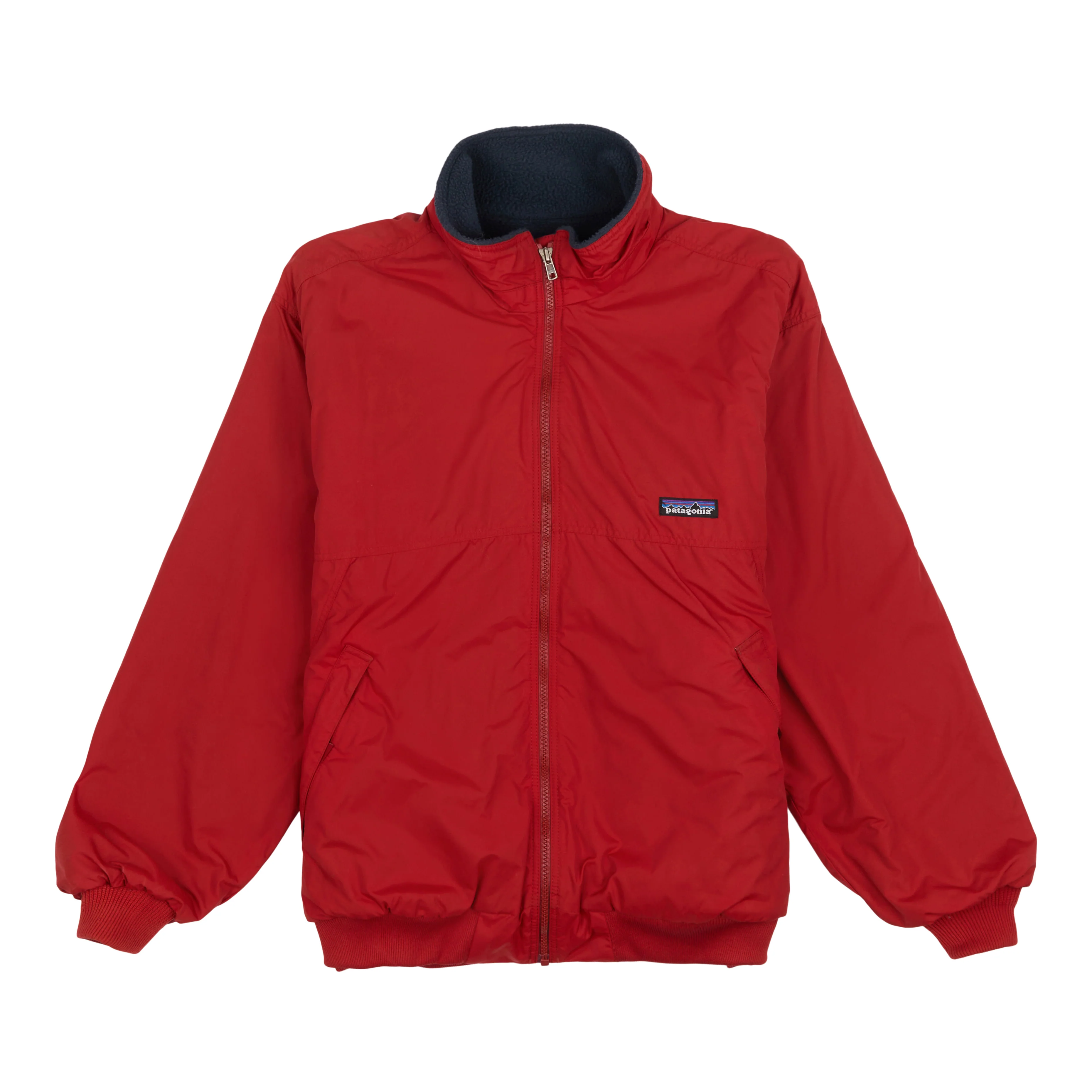 Shelled Synchilla Jacket (Unisex)
