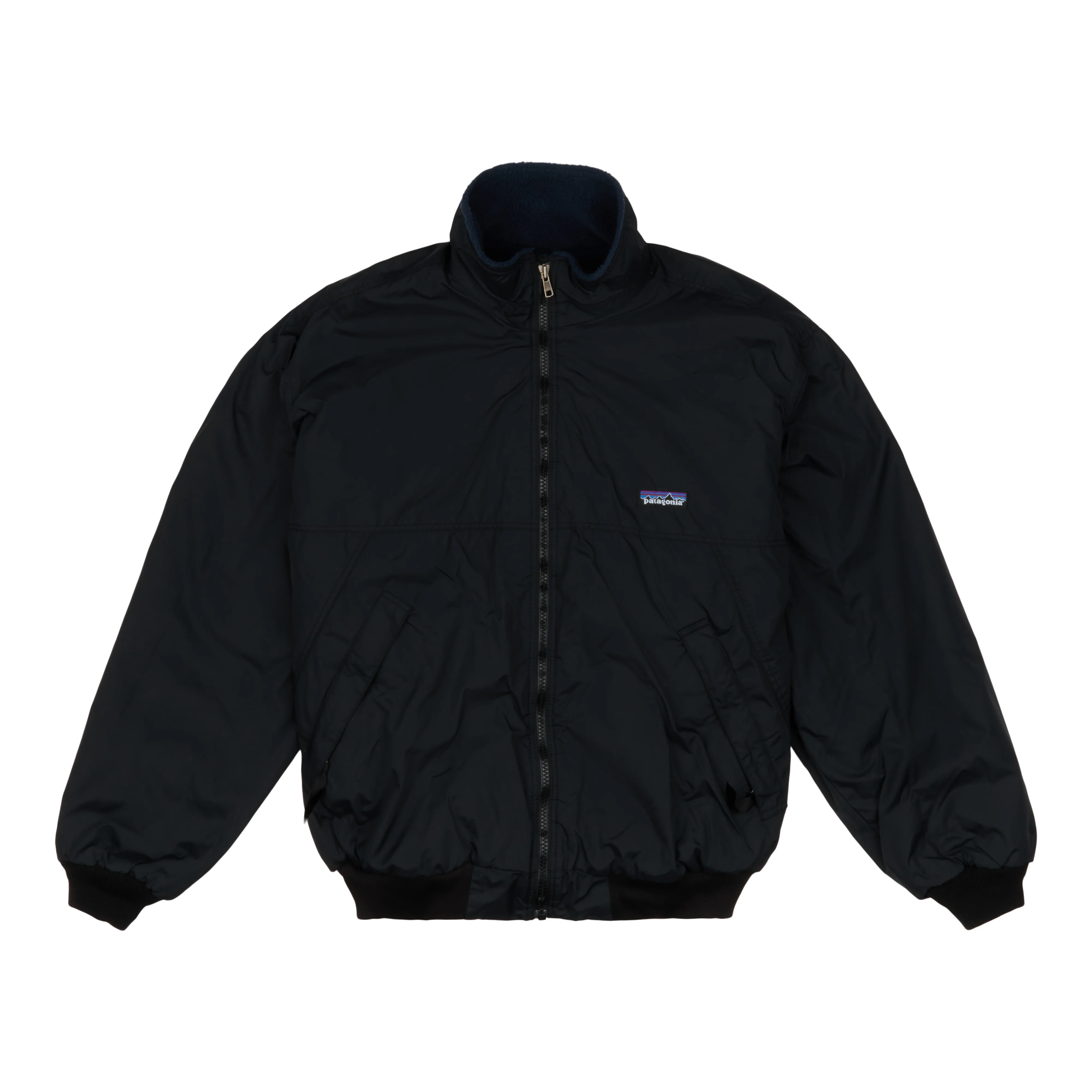 Shelled Synchilla Jacket (Unisex)