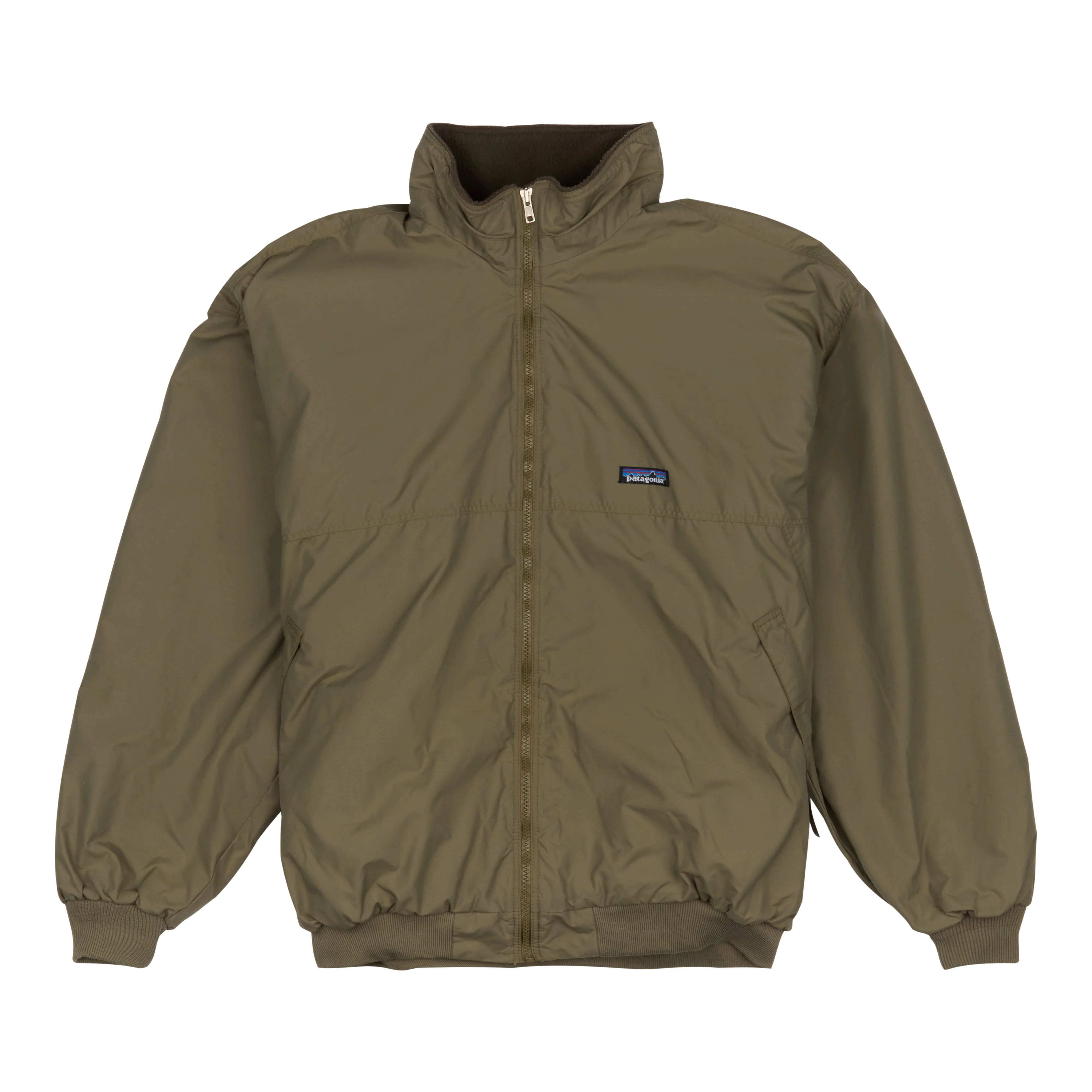 Shelled Synchilla Jacket (Unisex)