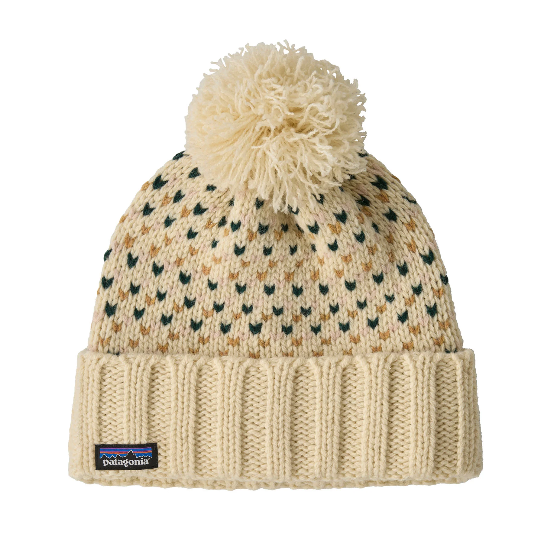Snowbelle Beanie