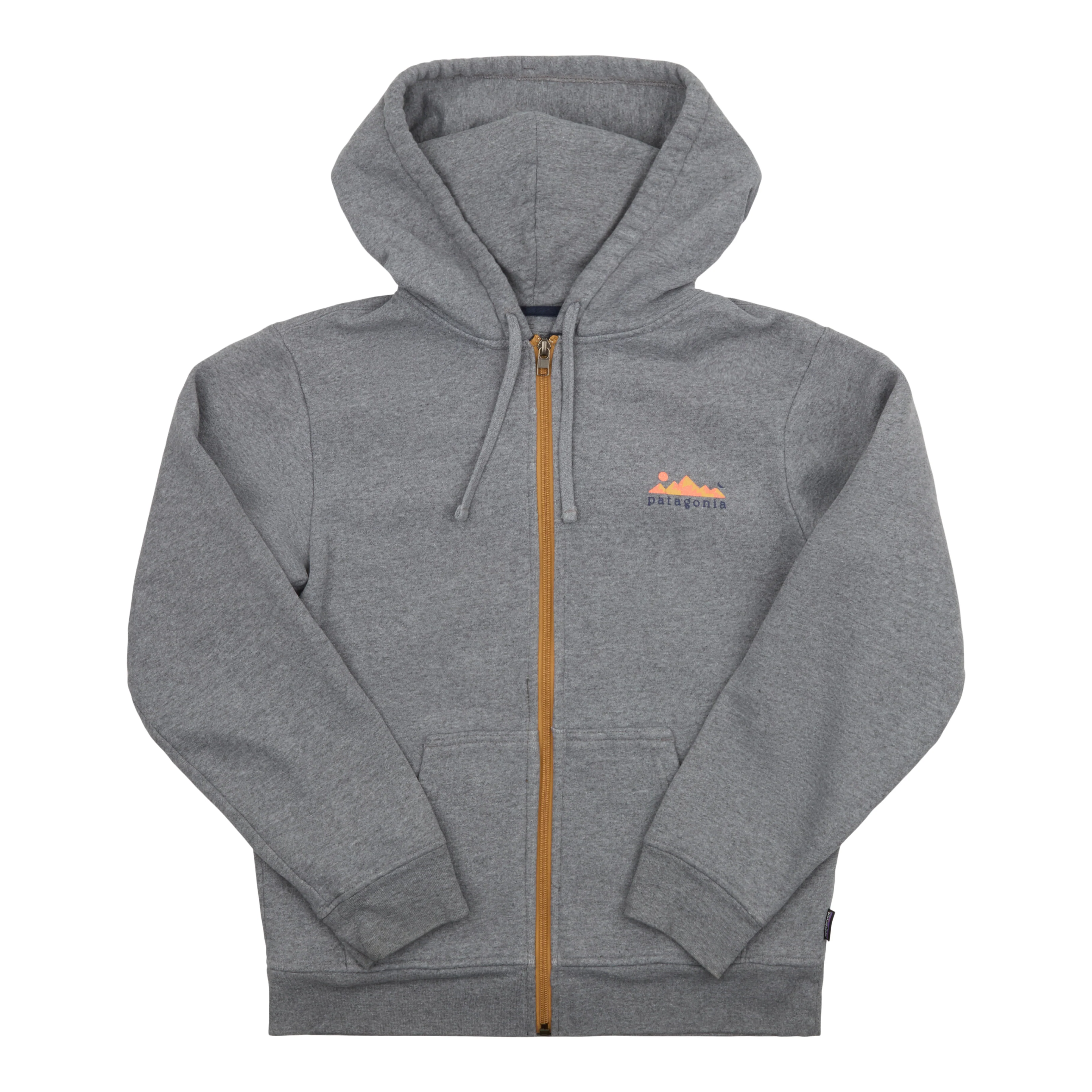 Spirited Seasons Uprisal Full-Zip Hoody