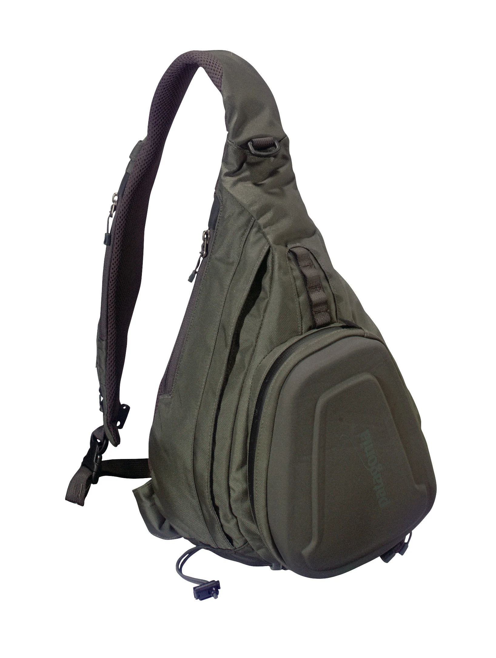 Stealth Atom Sling