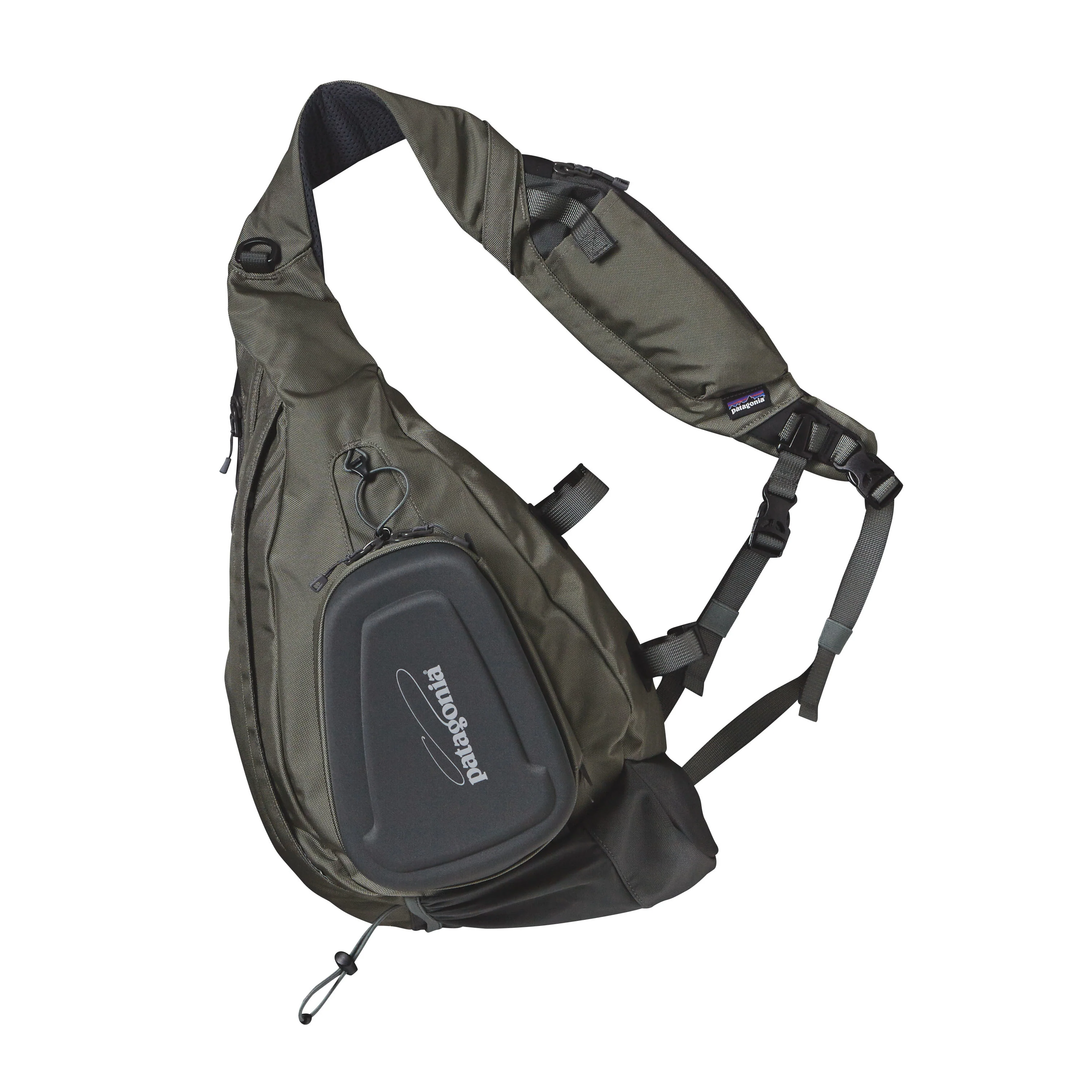 Stealth Atom Sling