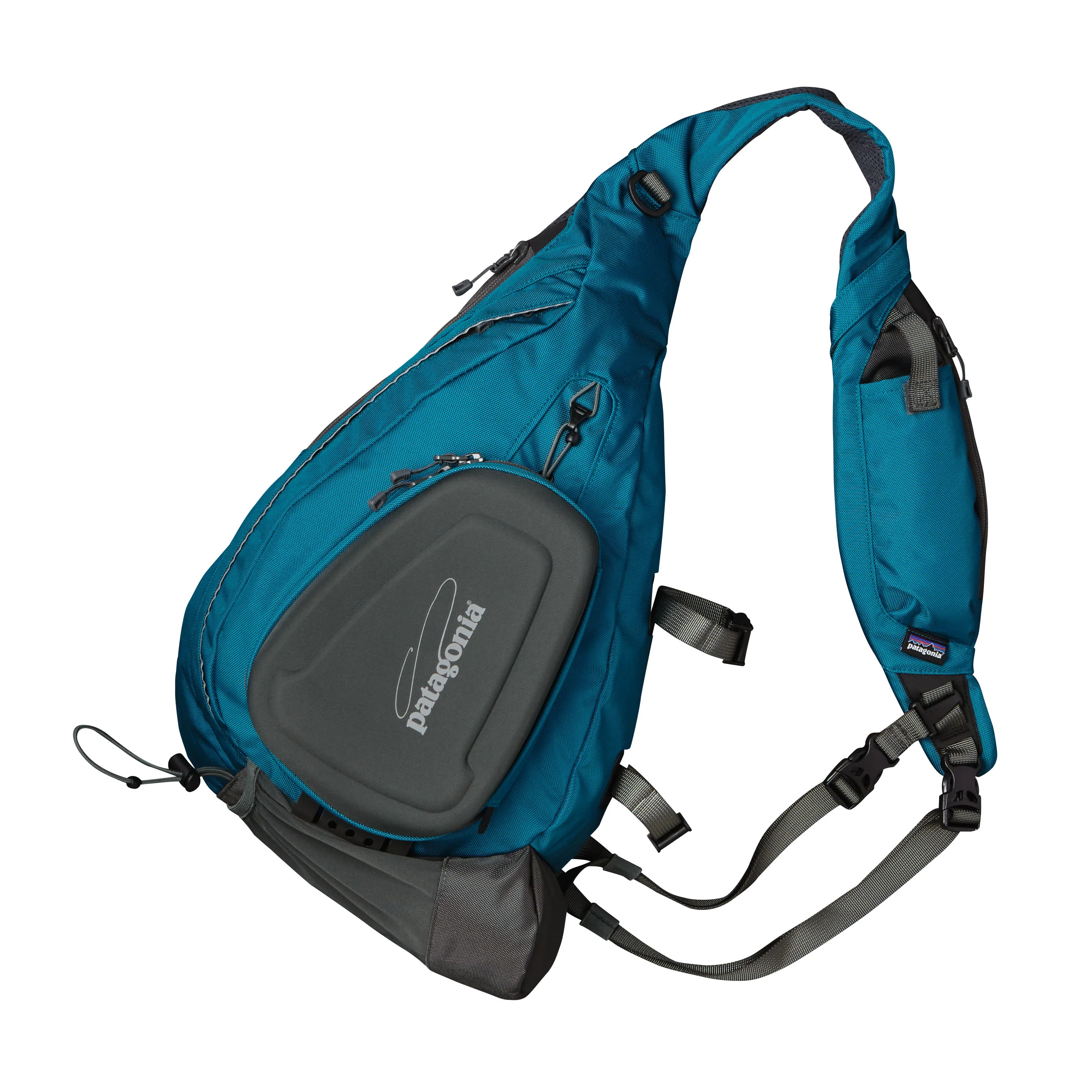 Stealth Atom Sling