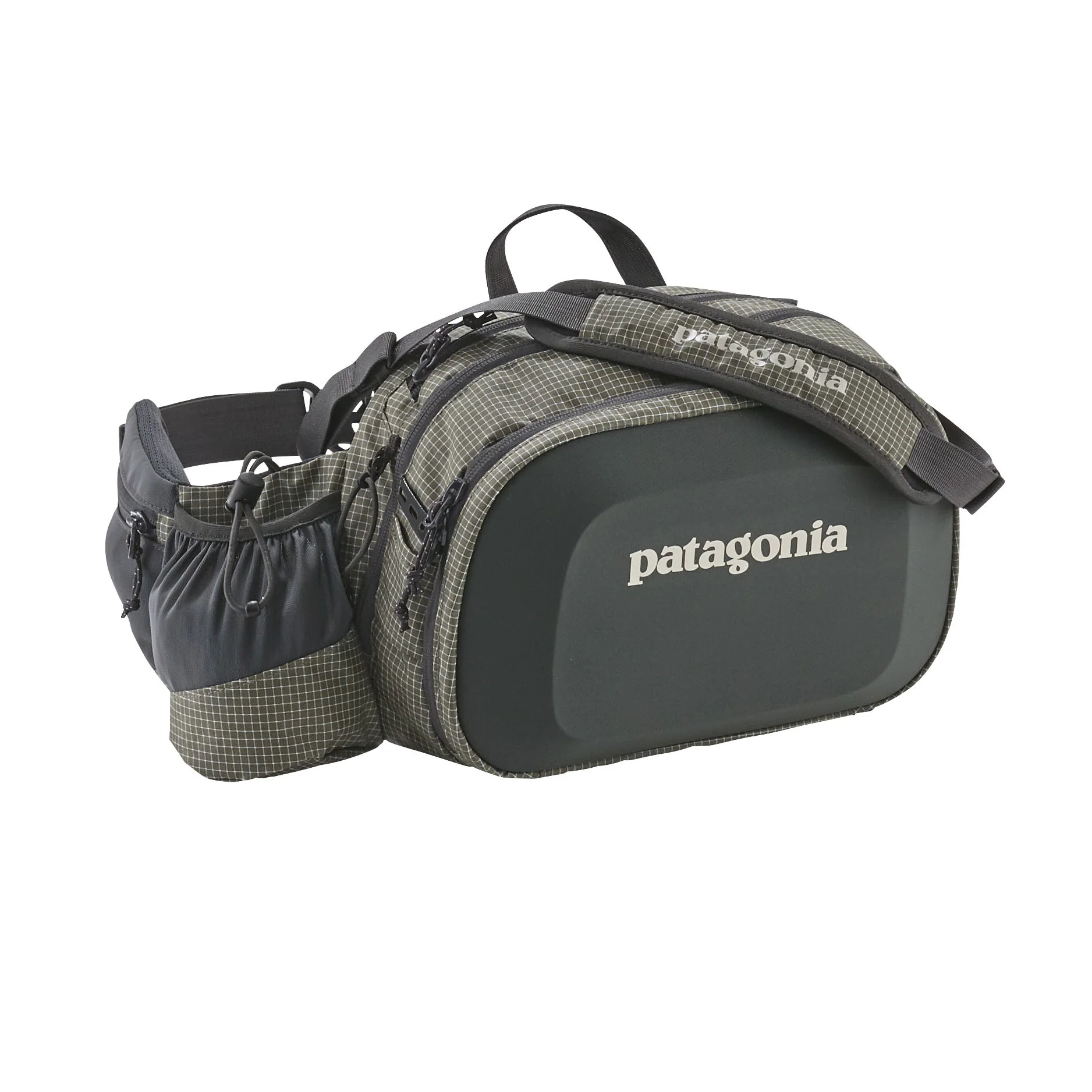 Stealth Hip Pack