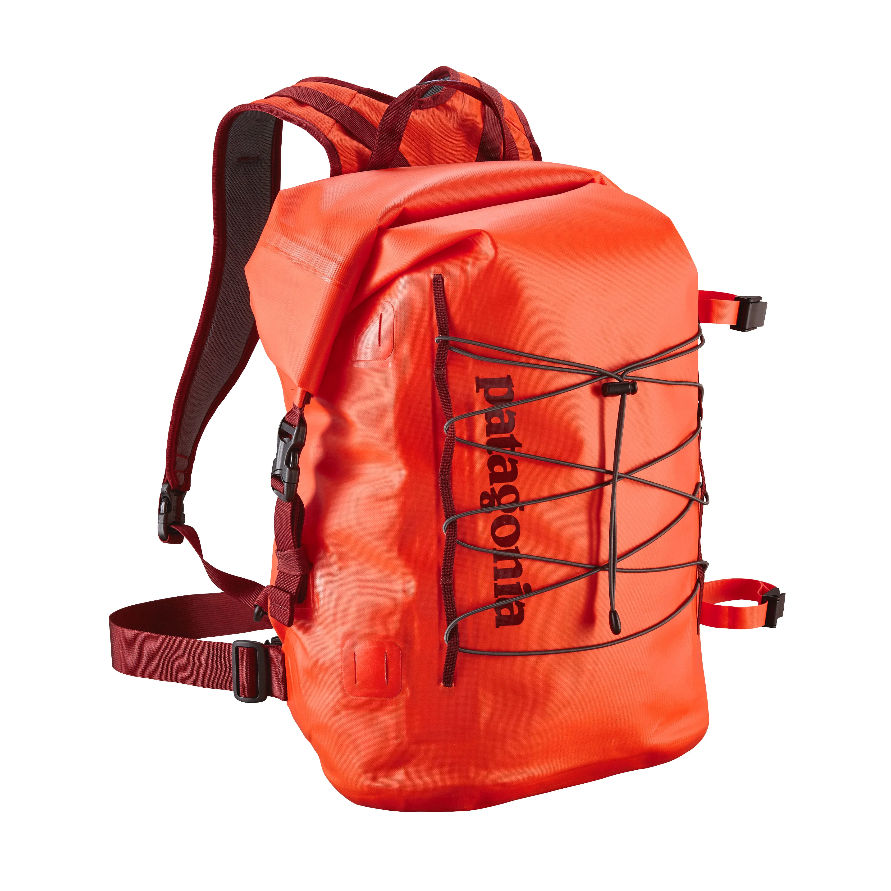 Stormsurge Roll-Top Pack
