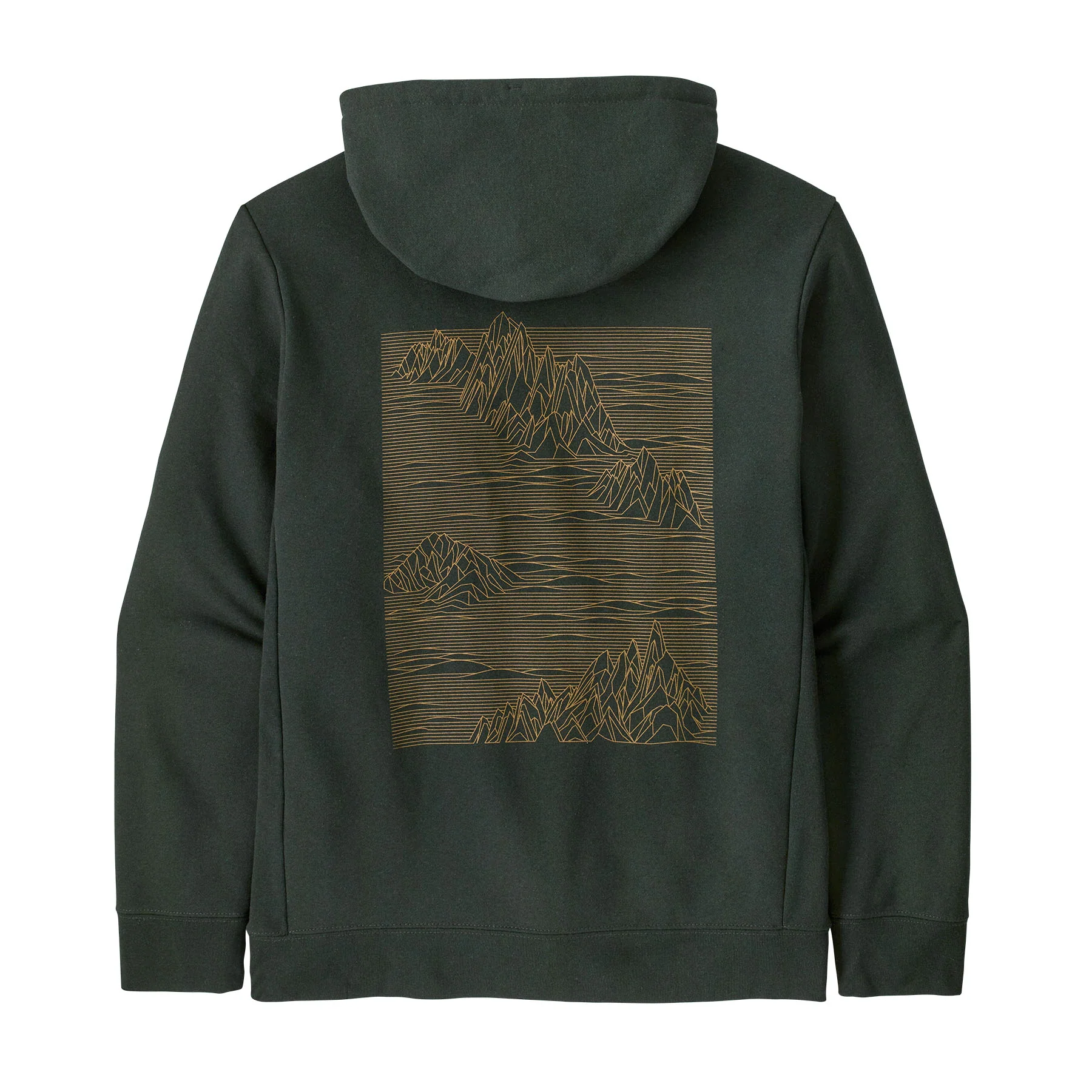 Strataspire Uprisal Hoody