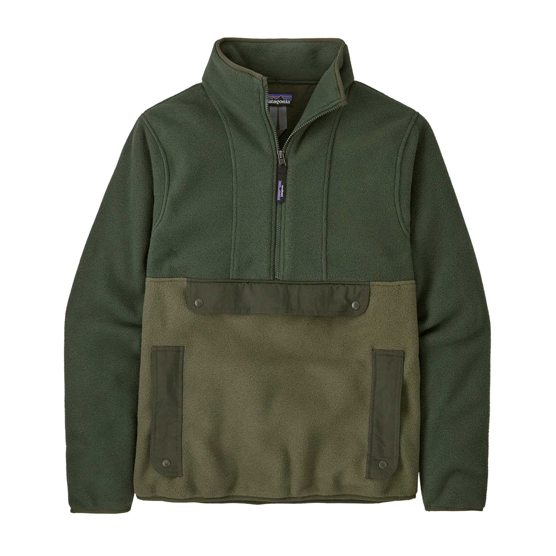 Synchilla® Anorak