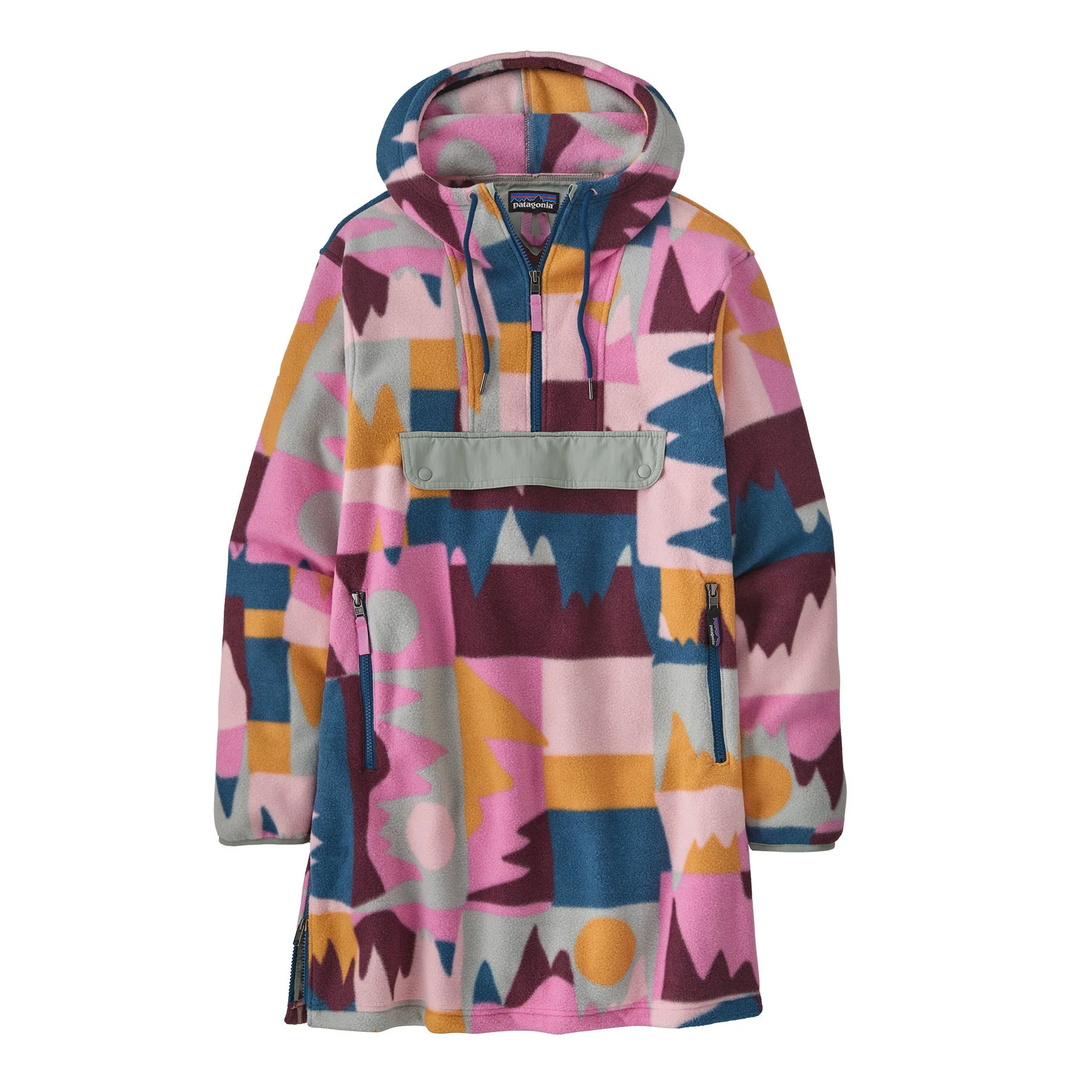Synchilla® Cagoule