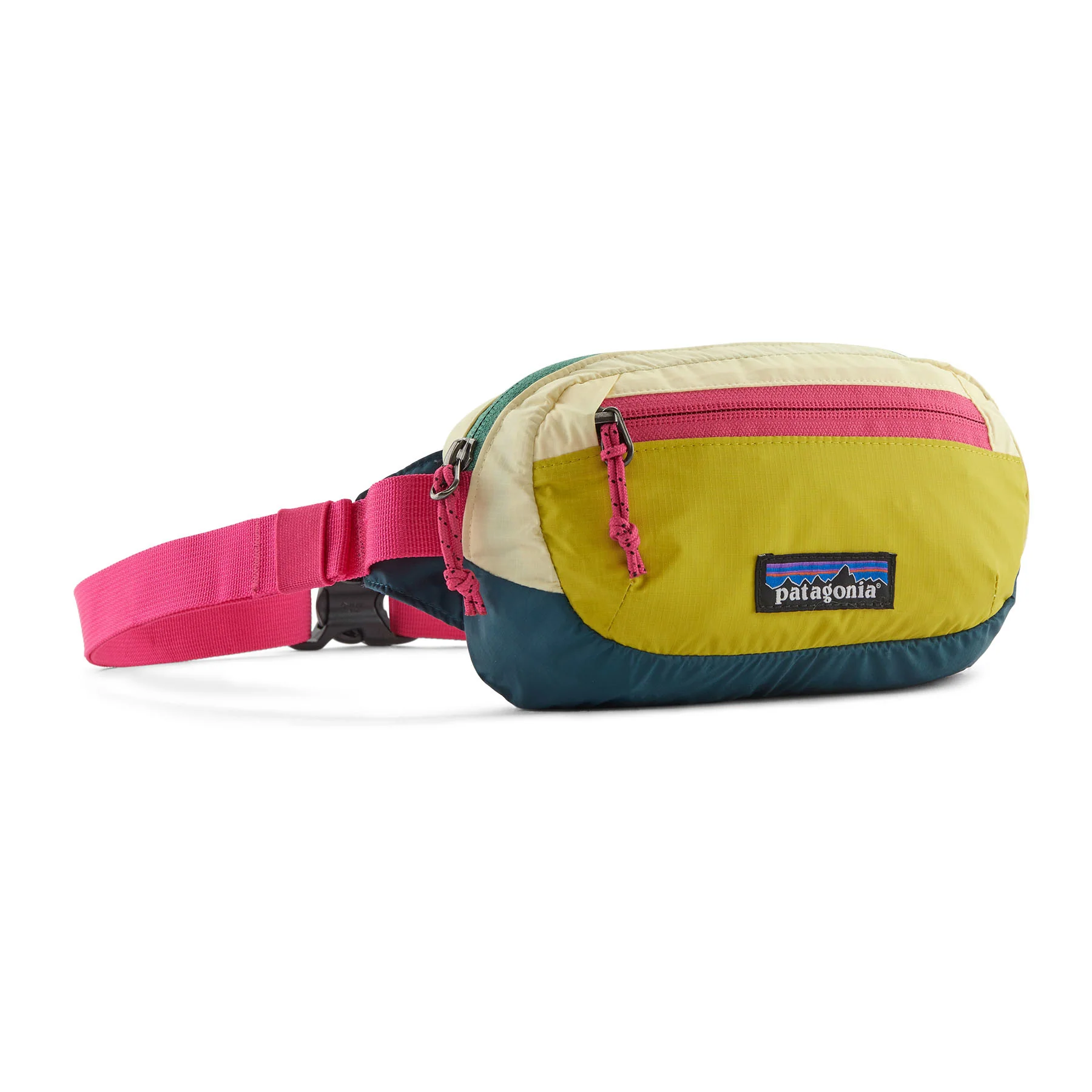 Terravia Mini Hip Pack 1L