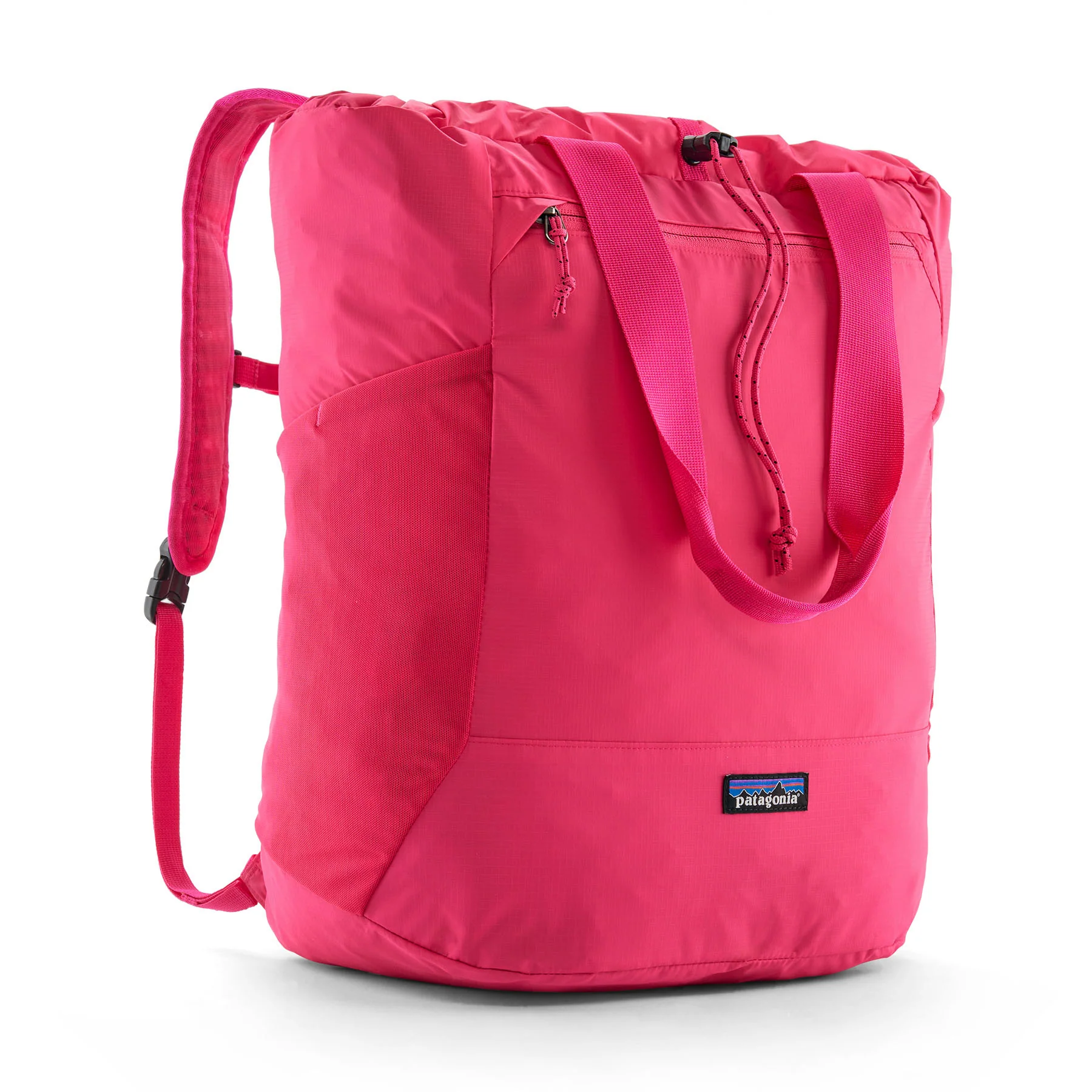 Terravia Tote Pack 24L