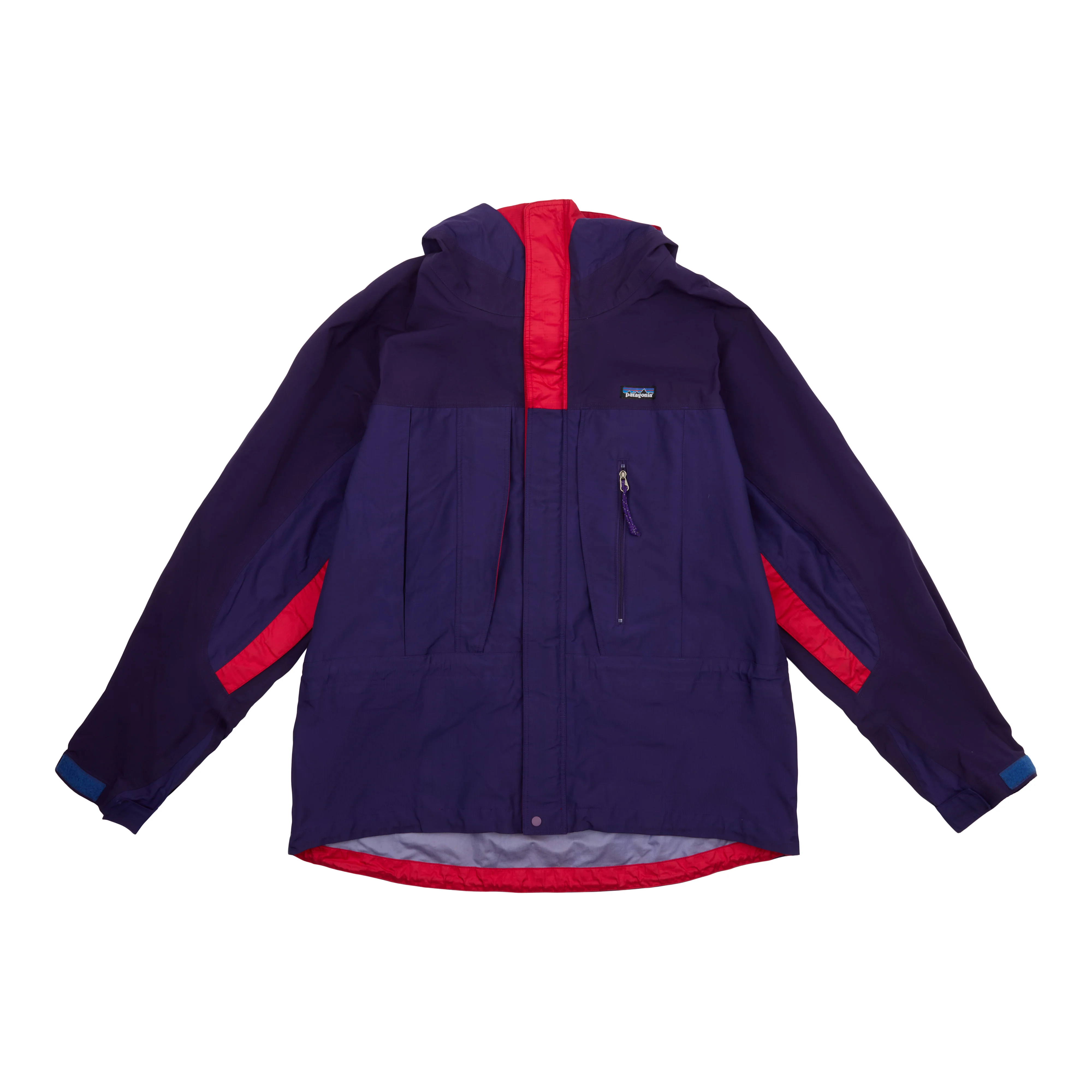 Torre Jacket