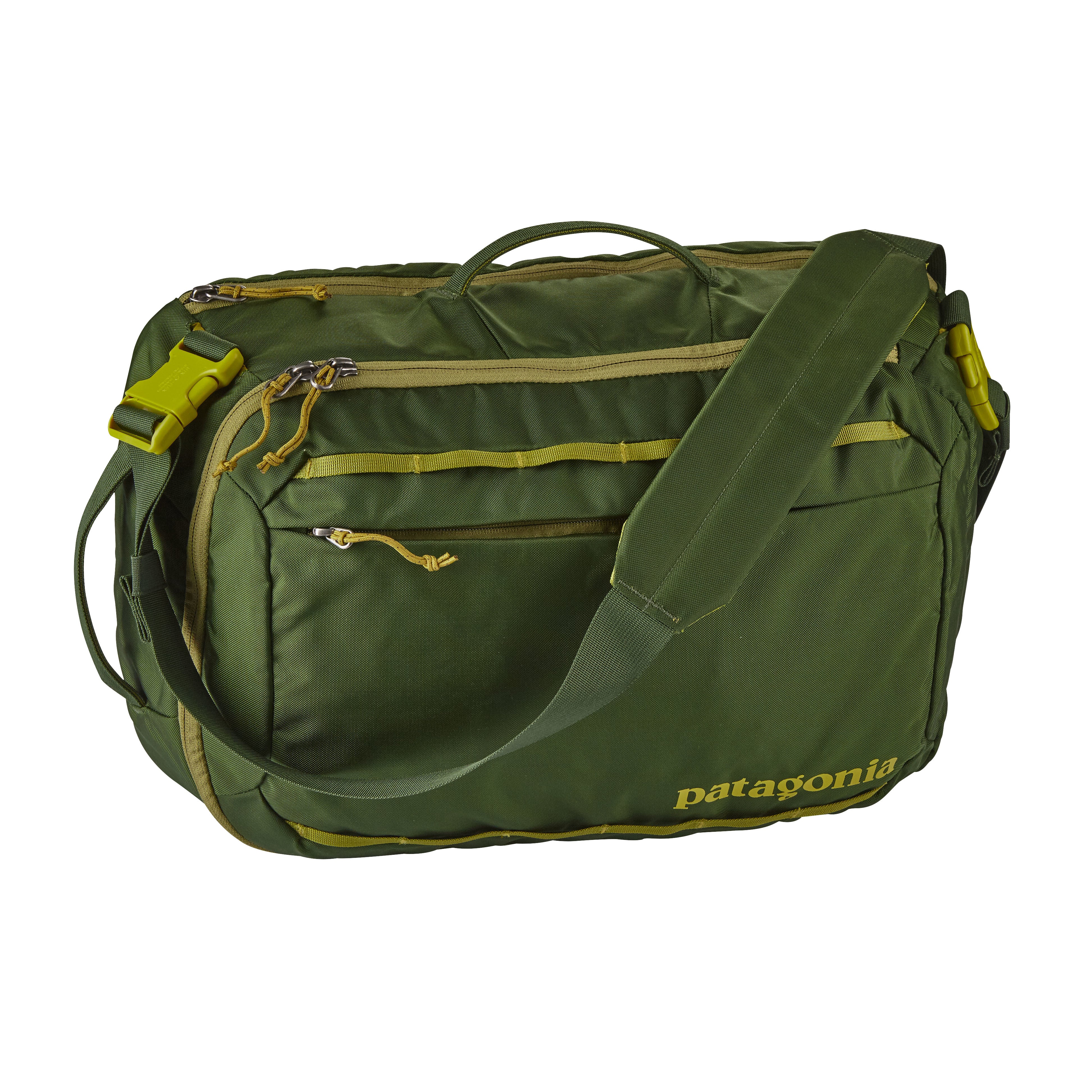 Tres Pack 25L