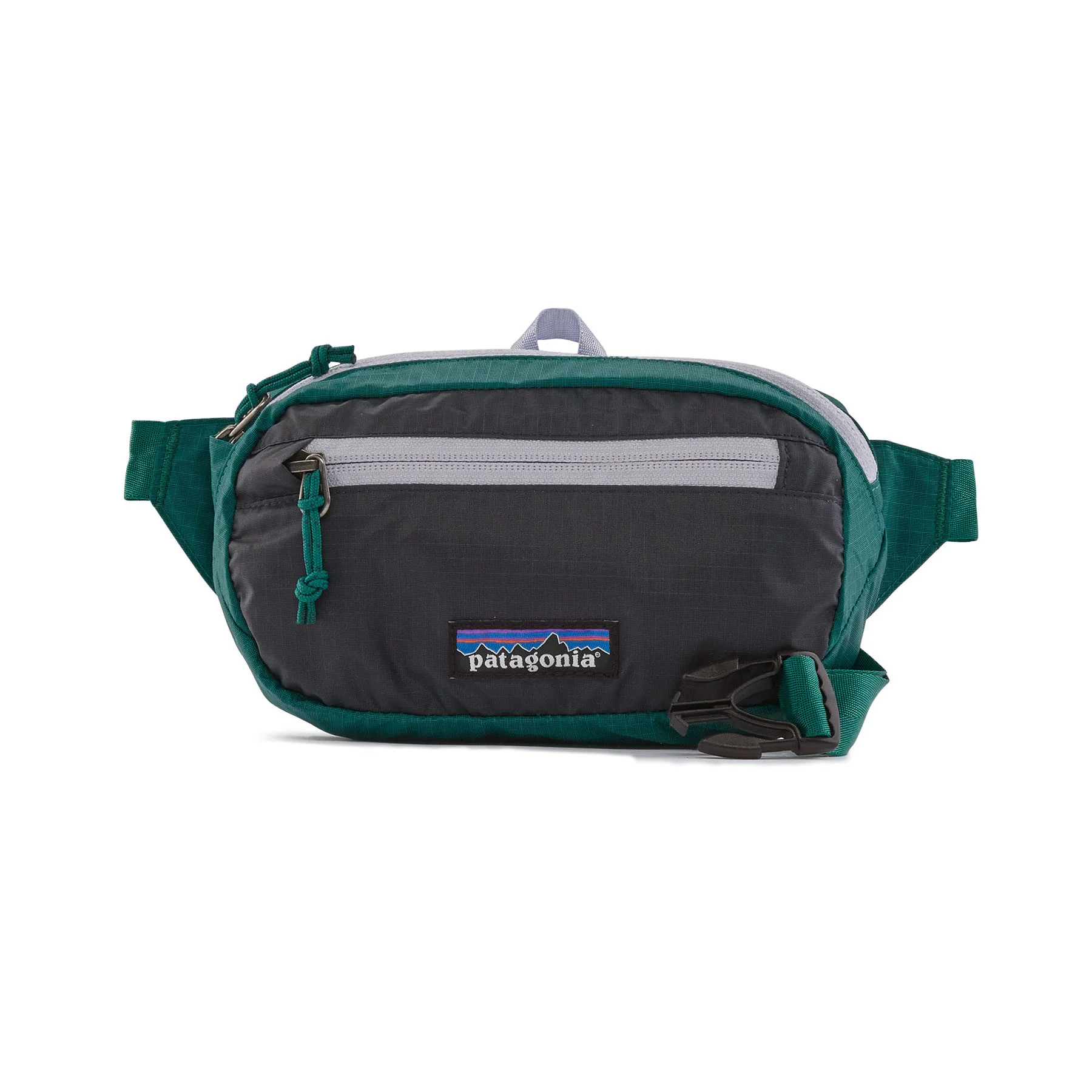 Ultralight Black Hole® Mini Hip Pack 1L