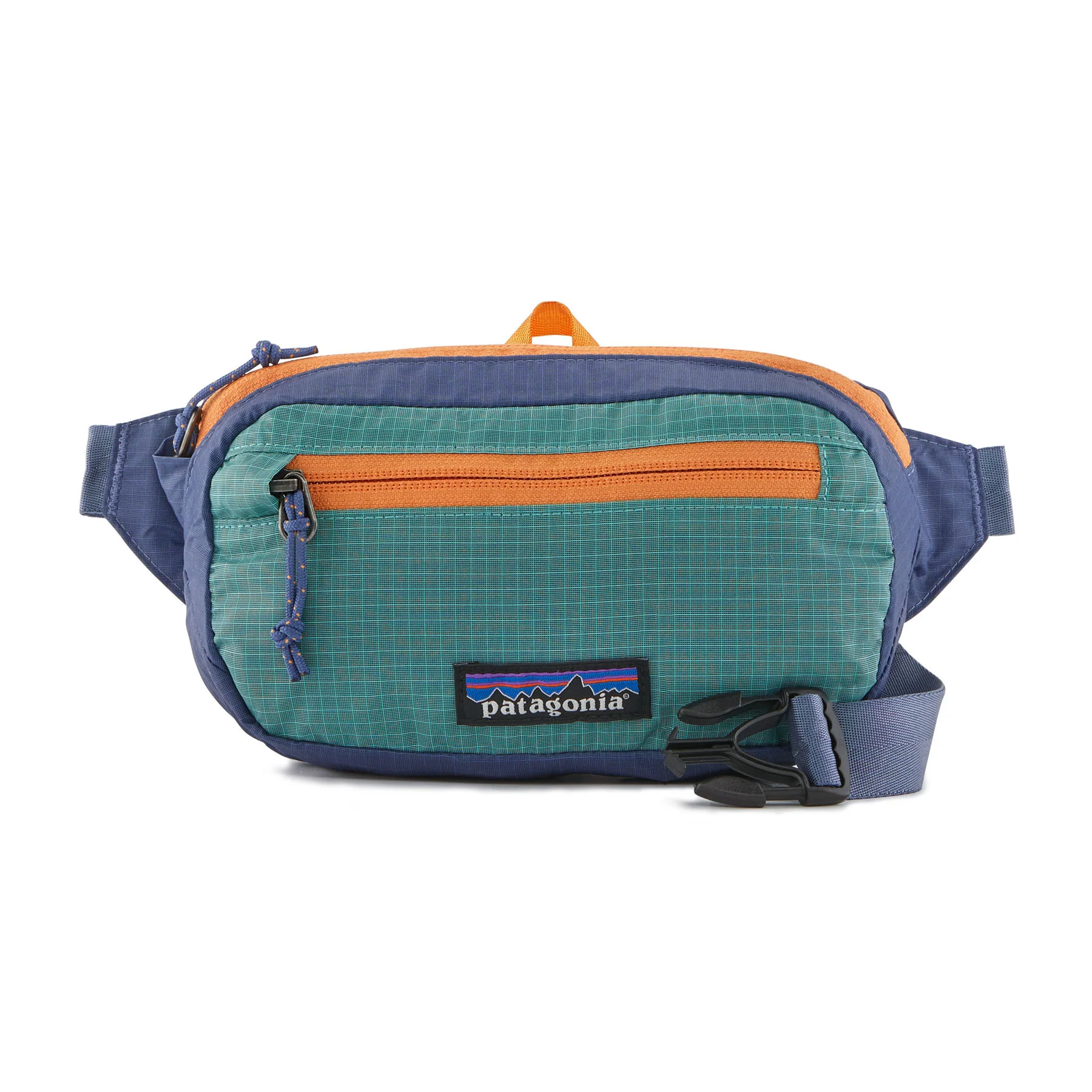 Ultralight Black Hole® Mini Hip Pack 1L