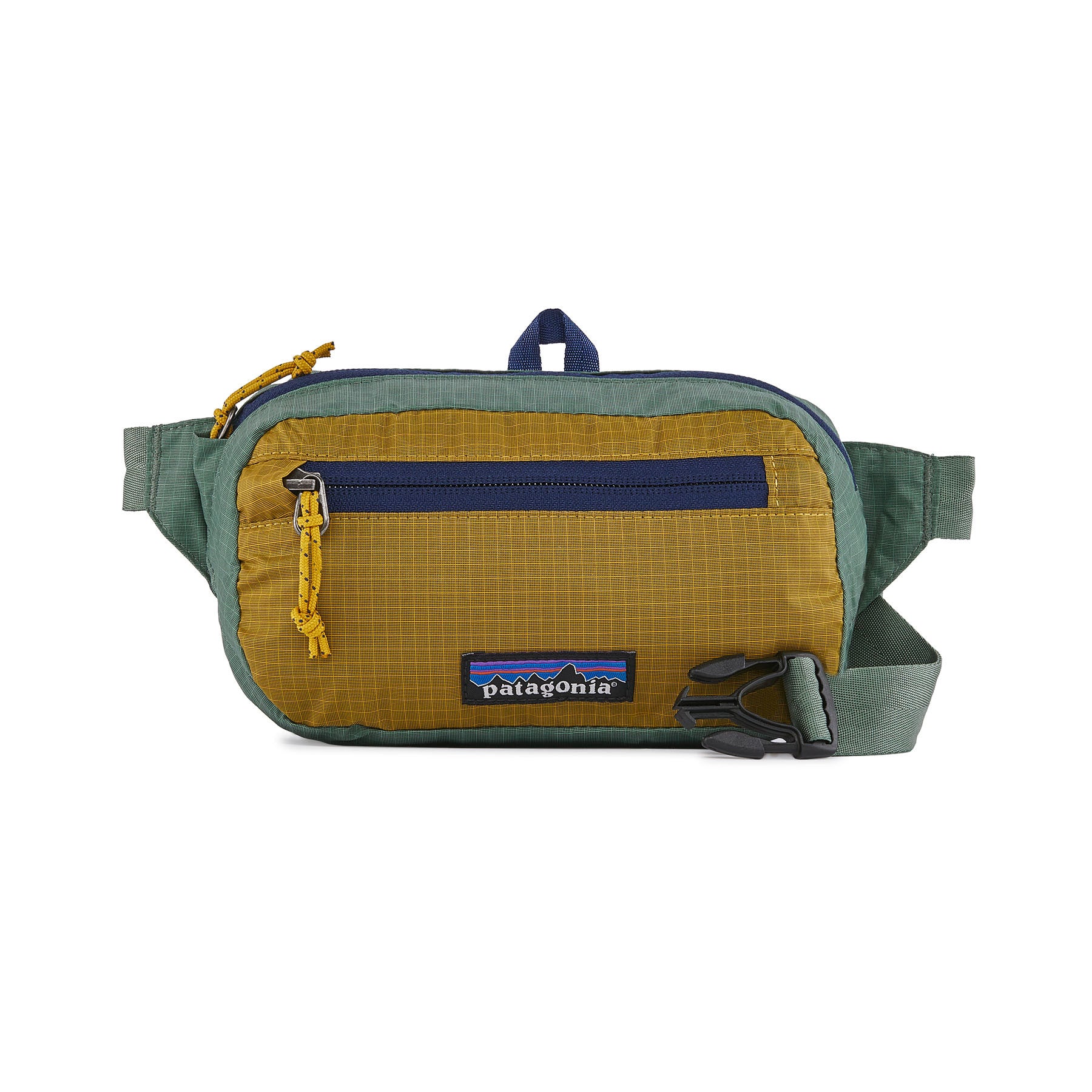 Ultralight Black Hole® Mini Hip Pack 1L