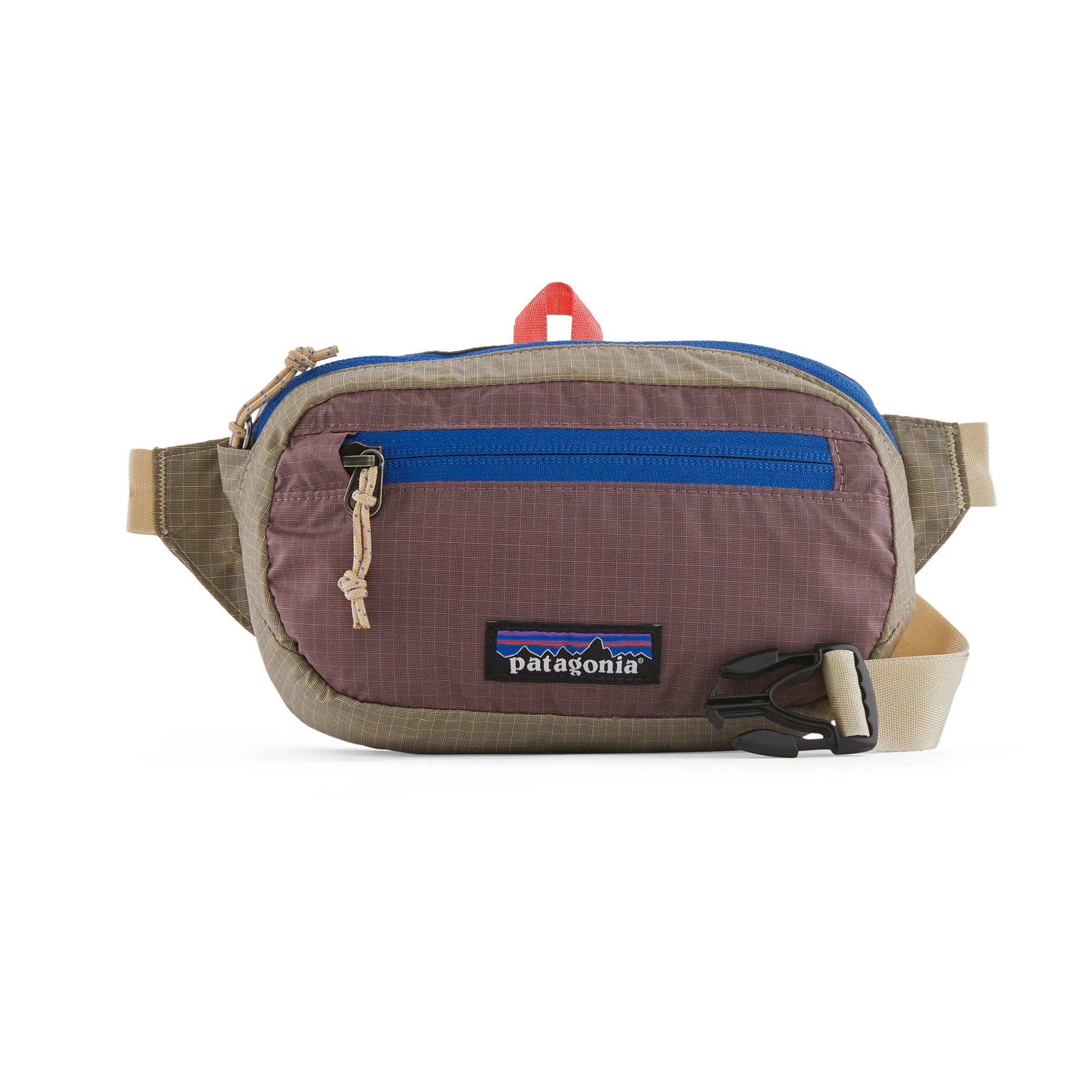 Ultralight Black Hole® Mini Hip Pack 1L