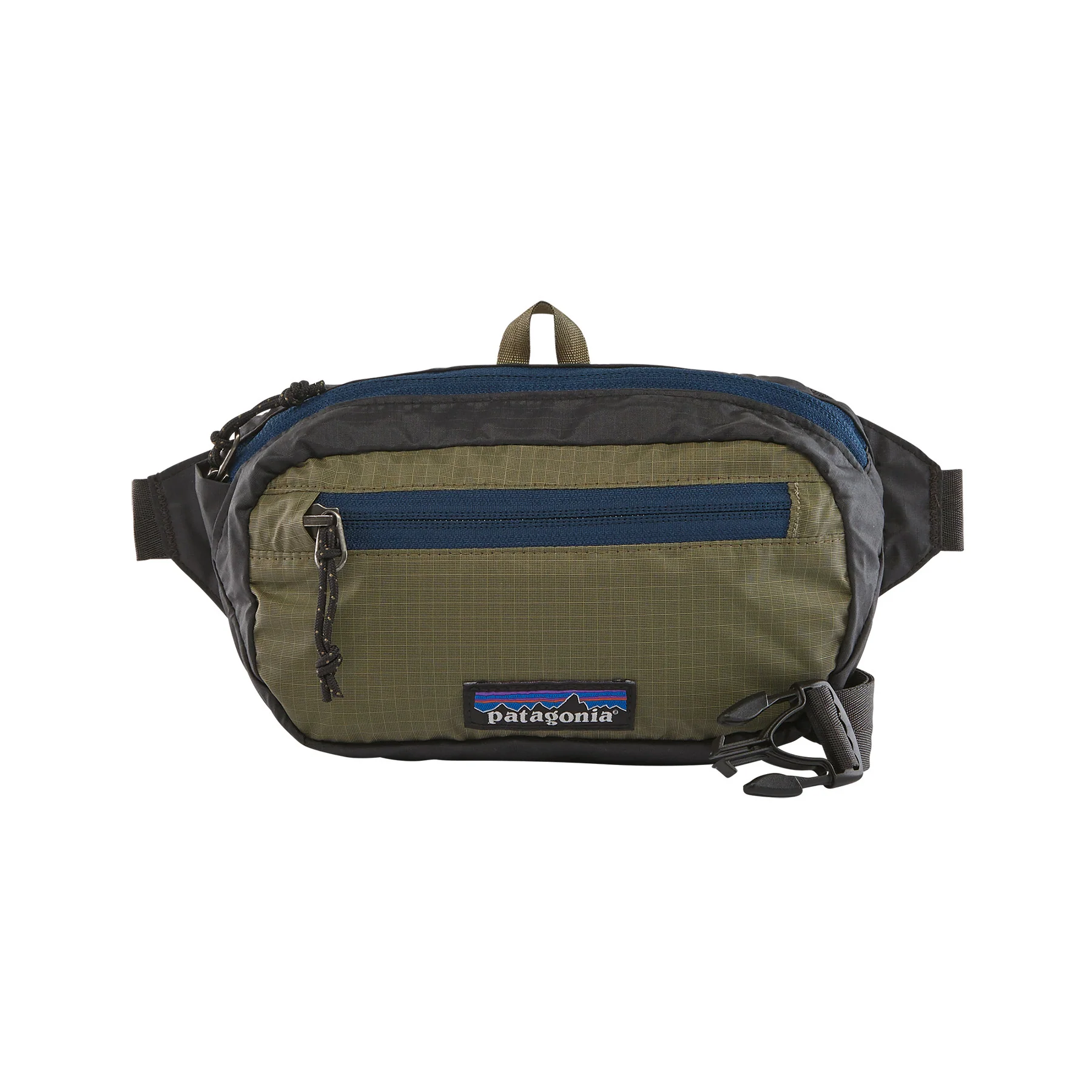 Ultralight Black Hole® Mini Hip Pack 1L