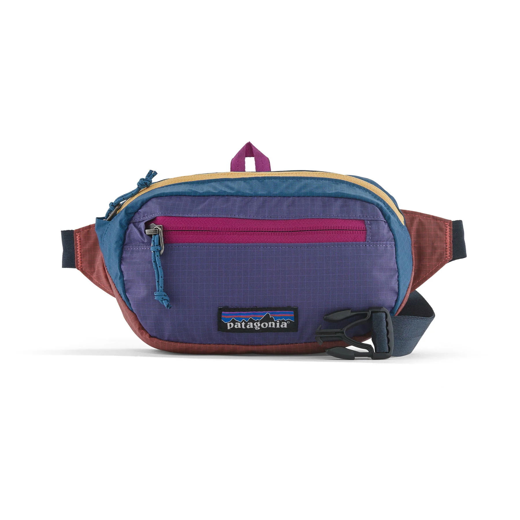 Ultralight Black Hole® Mini Hip Pack 1L