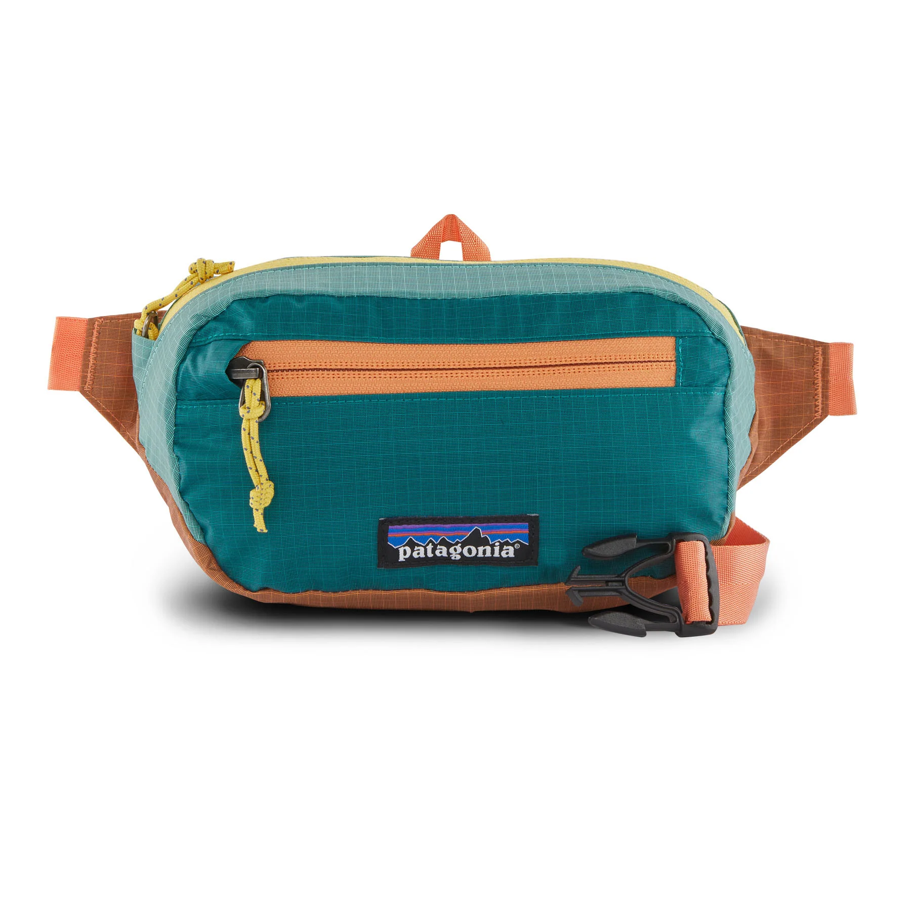 Ultralight Black Hole® Mini Hip Pack 1L