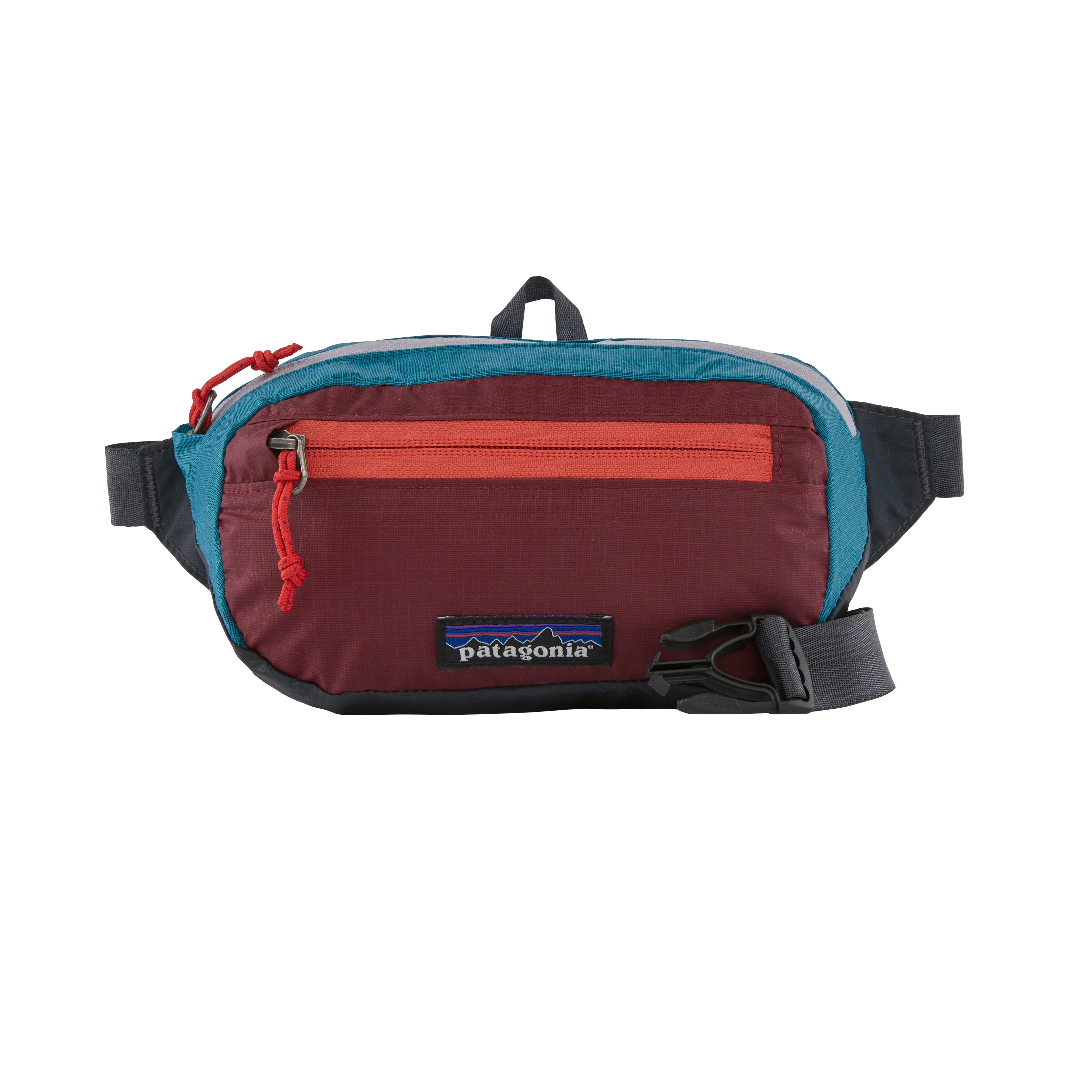 Ultralight Black Hole® Mini Hip Pack 1L