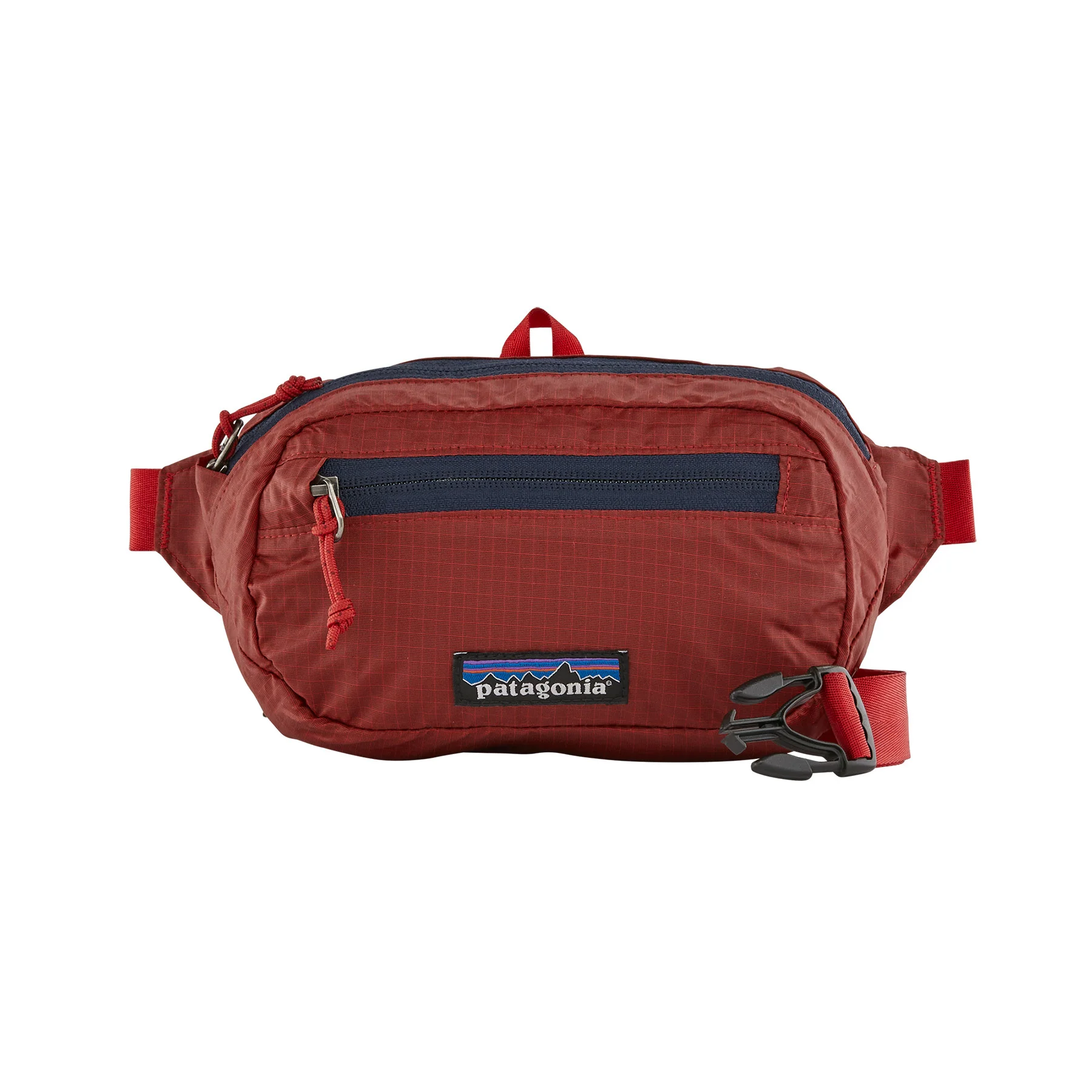 Ultralight Black Hole® Mini Hip Pack 1L