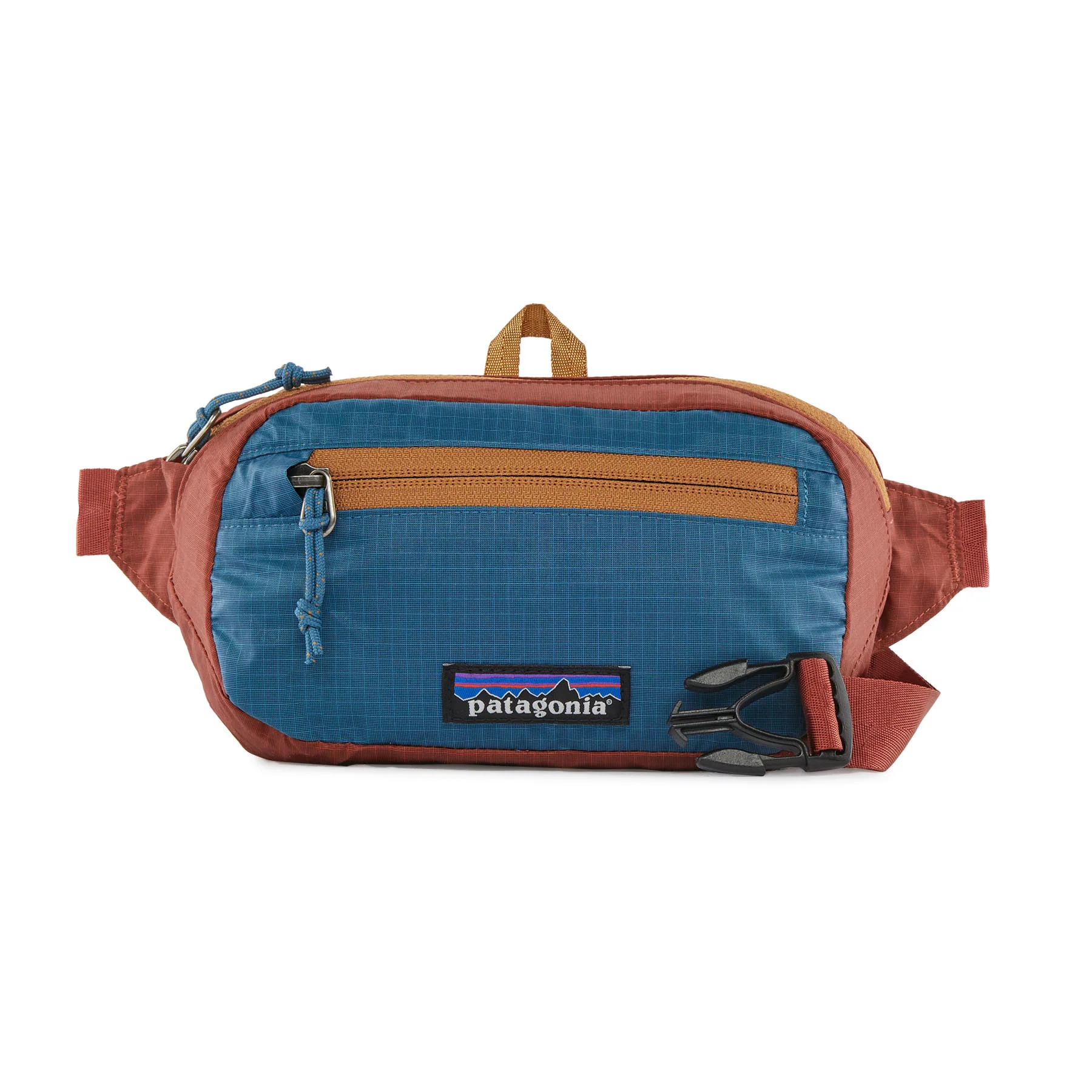 Ultralight Black Hole® Mini Hip Pack 1L