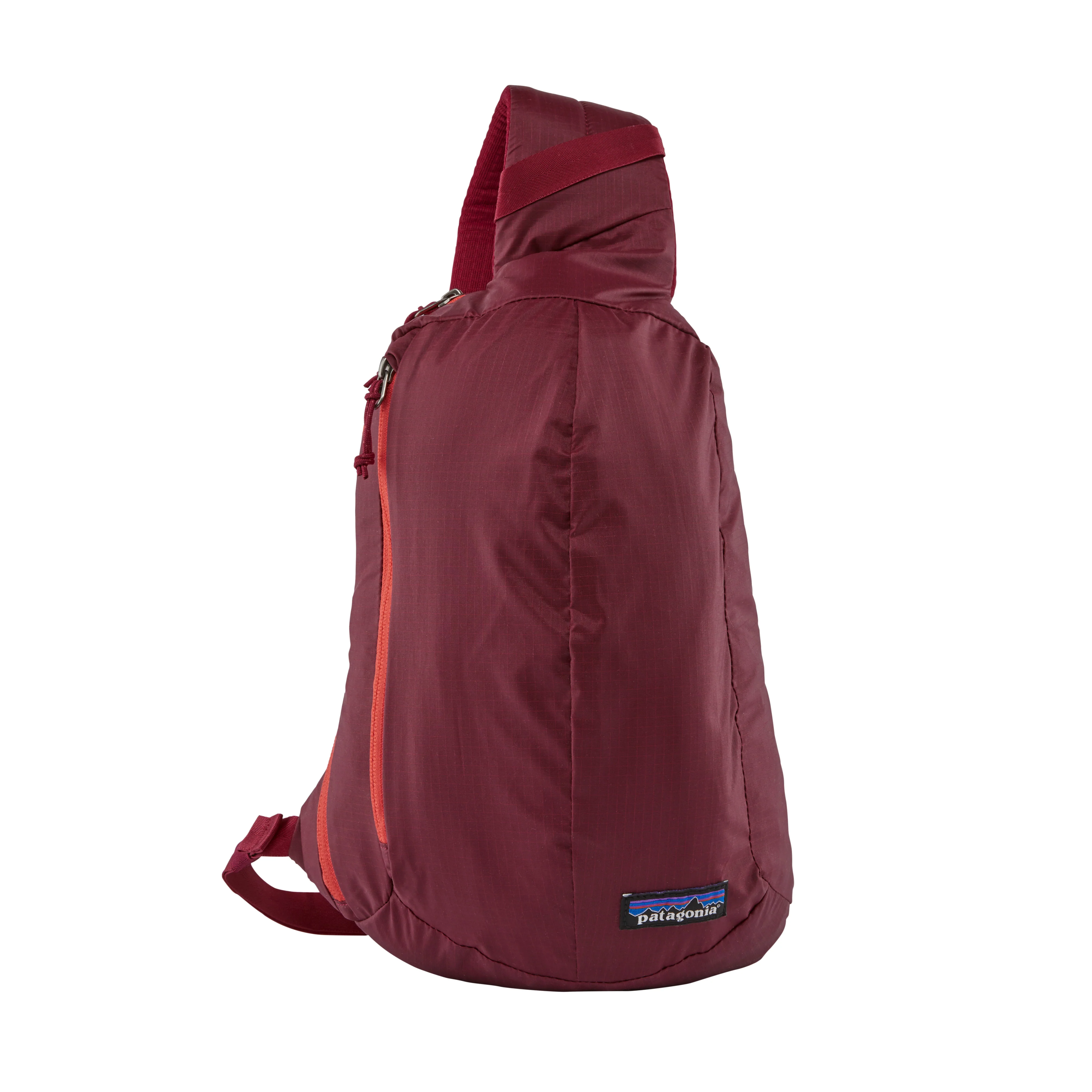 Ultralight Black Hole® Sling 8L