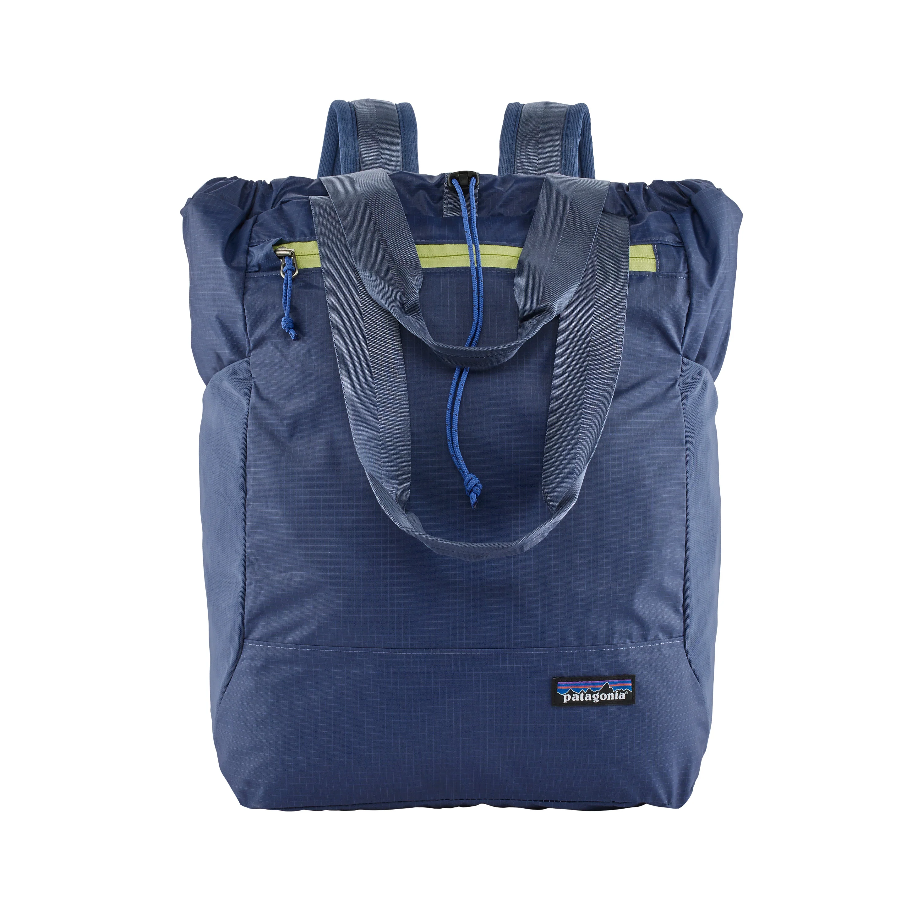 Ultralight Black Hole® Tote Pack 27L