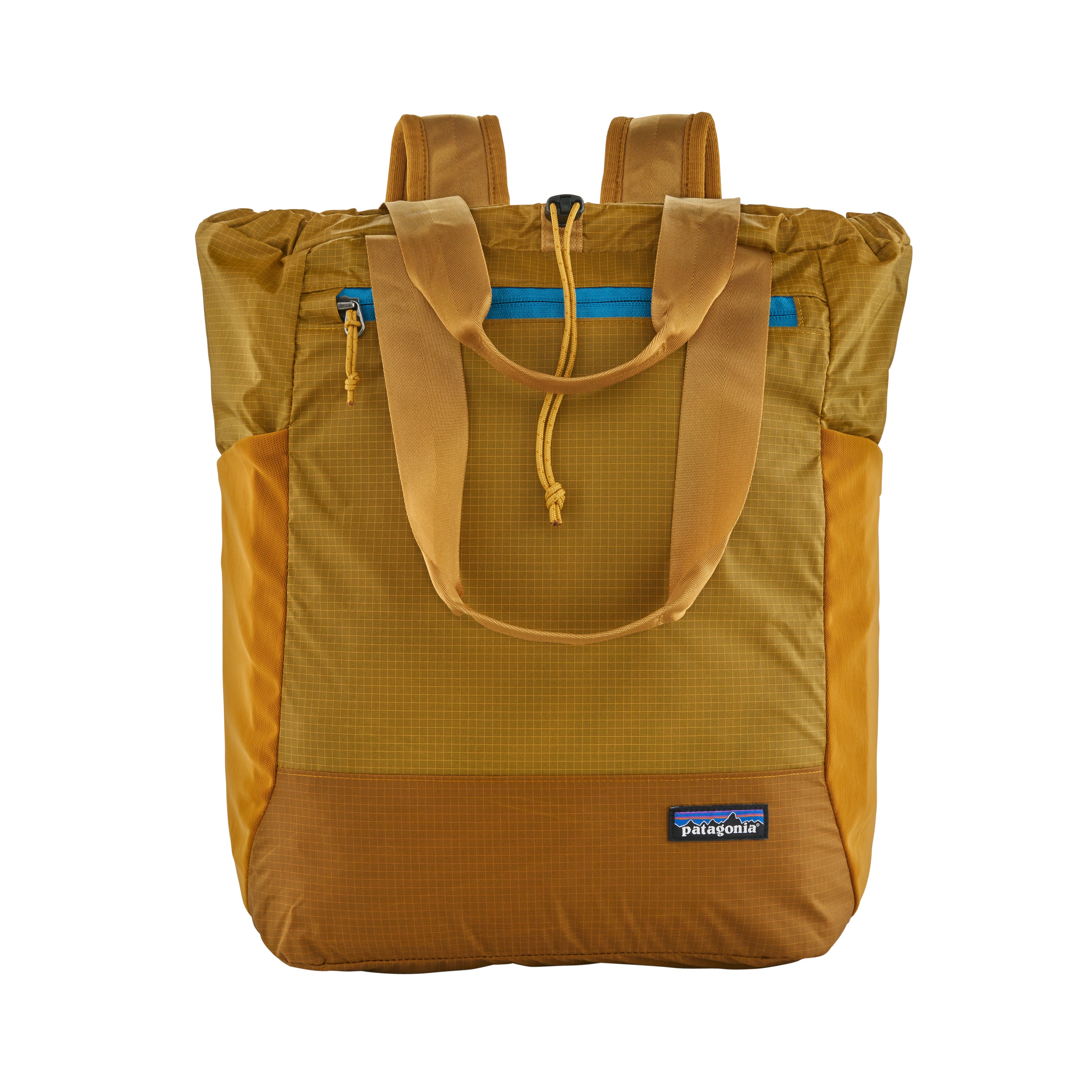 Ultralight Black Hole® Tote Pack 27L