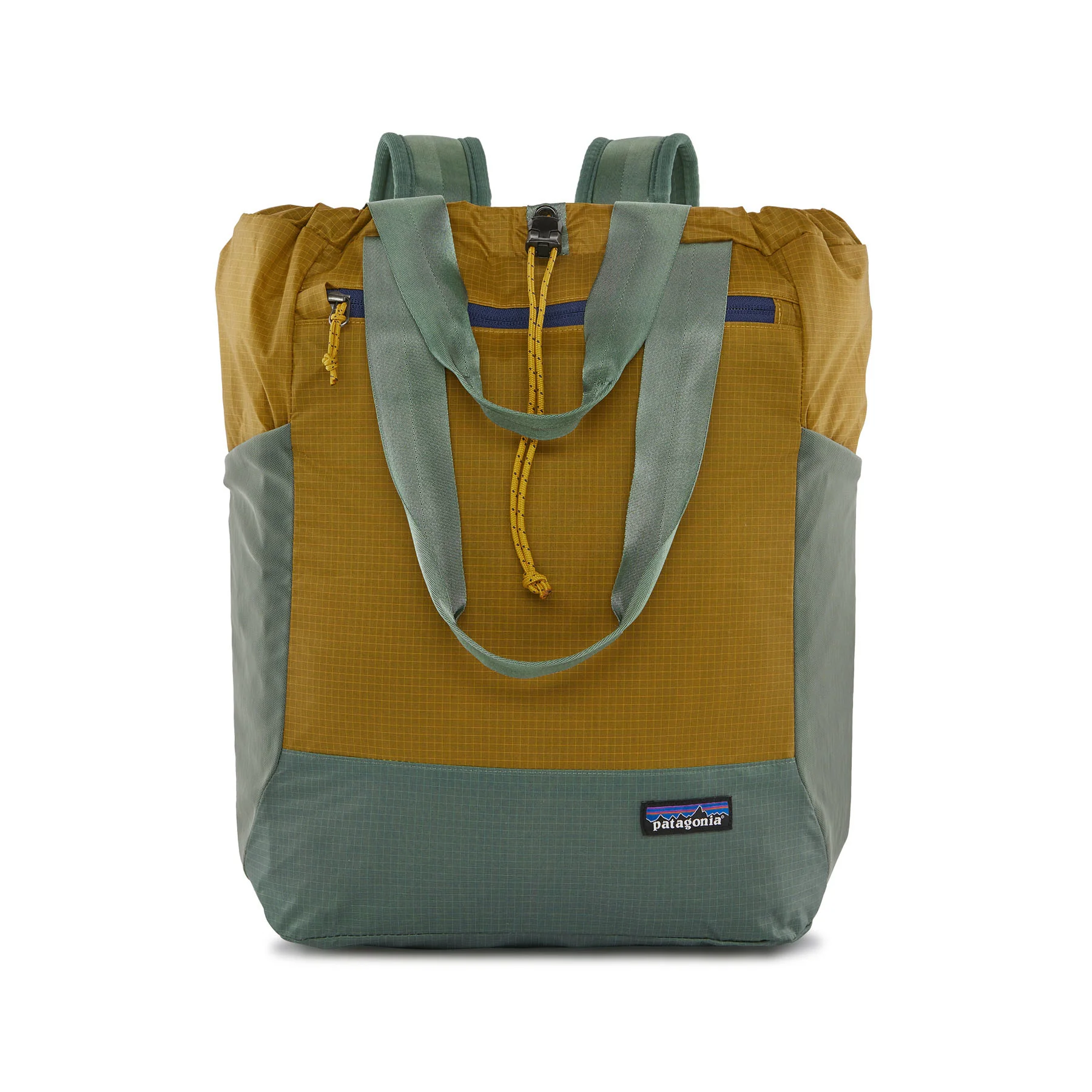 Ultralight Black Hole® Tote Pack 27L