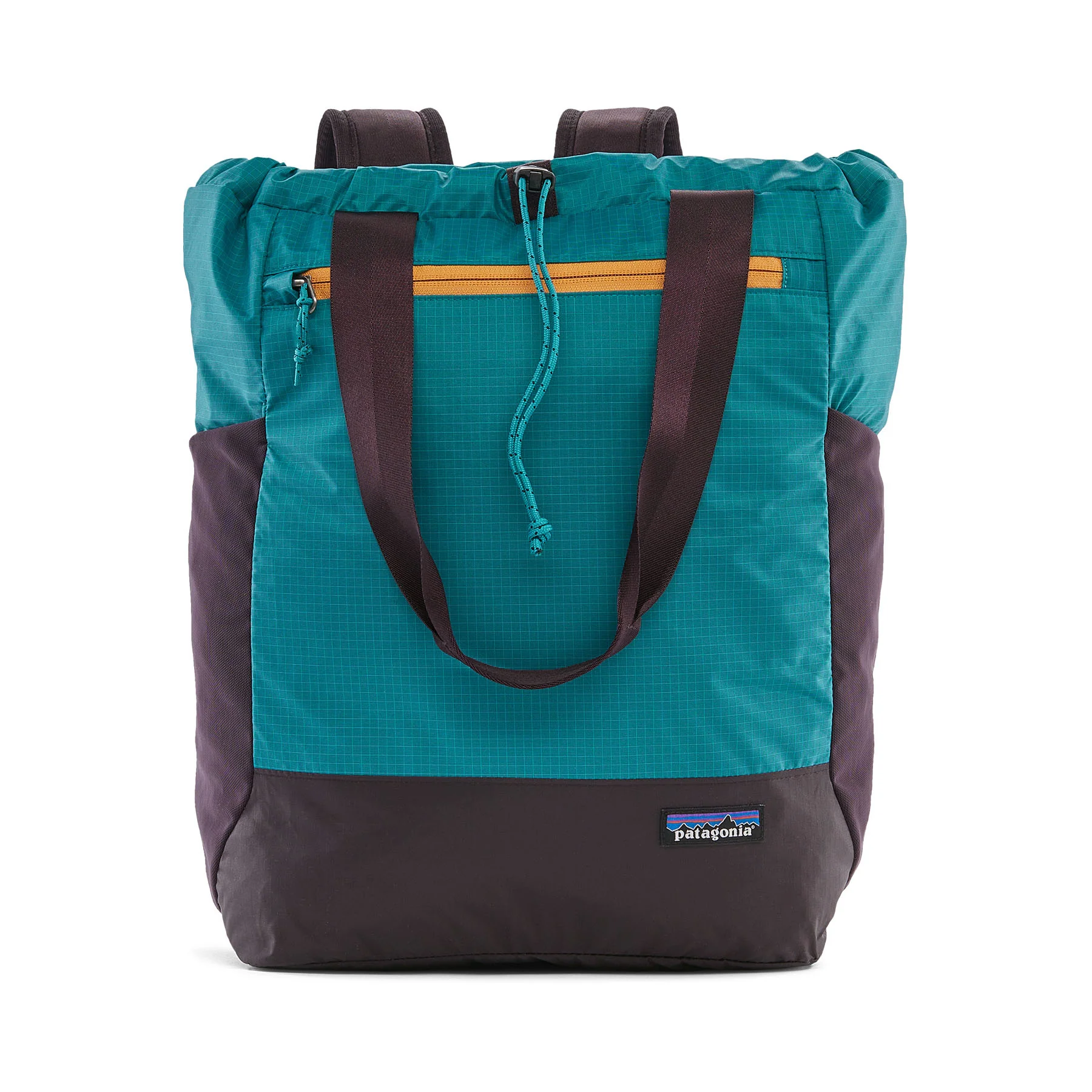 Ultralight Black Hole® Tote Pack 27L