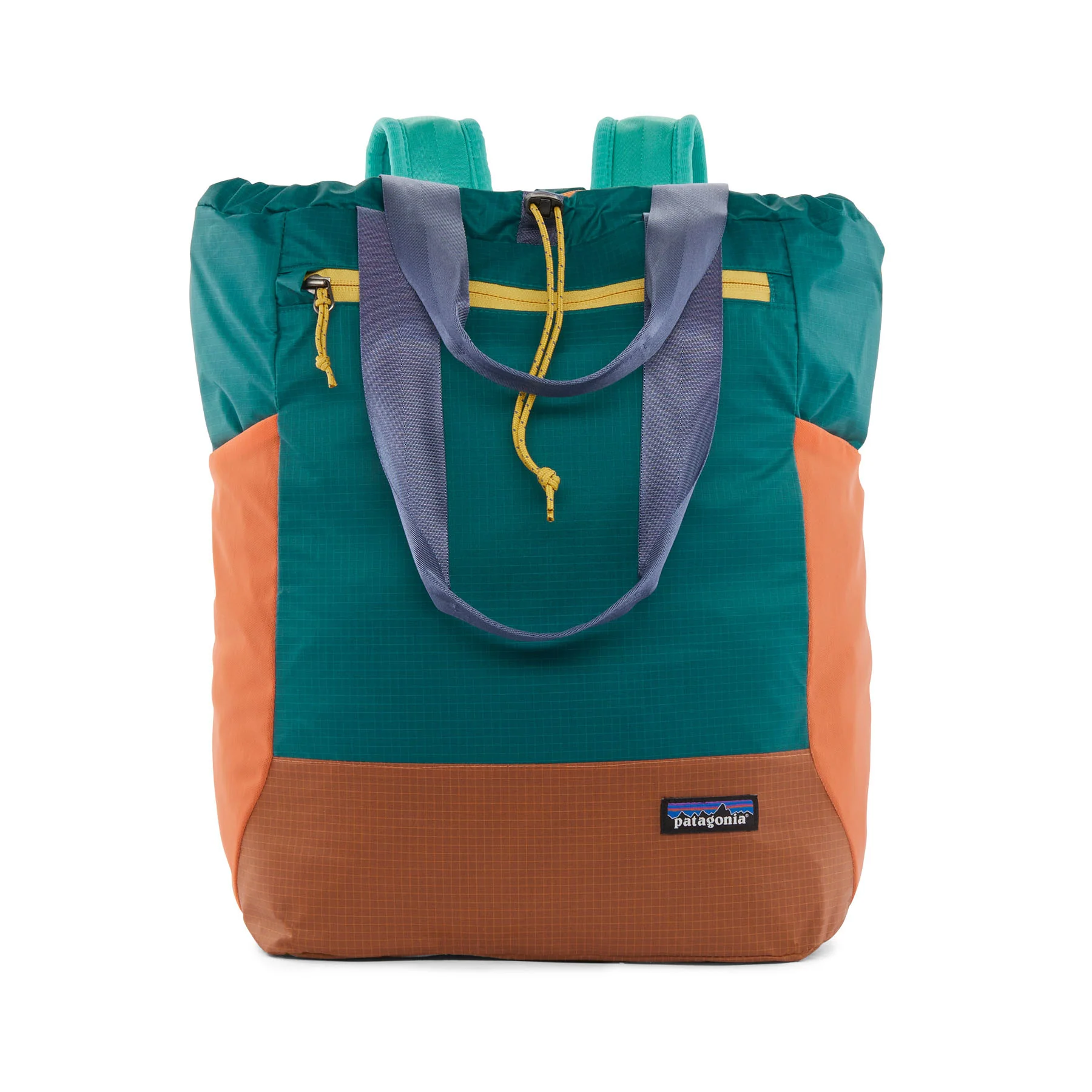 Ultralight Black Hole® Tote Pack 27L