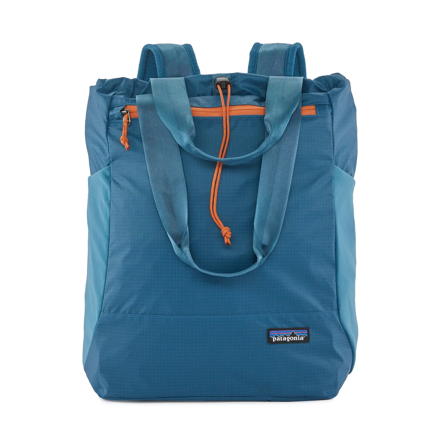 Ultralight Black Hole® Tote Pack 27L