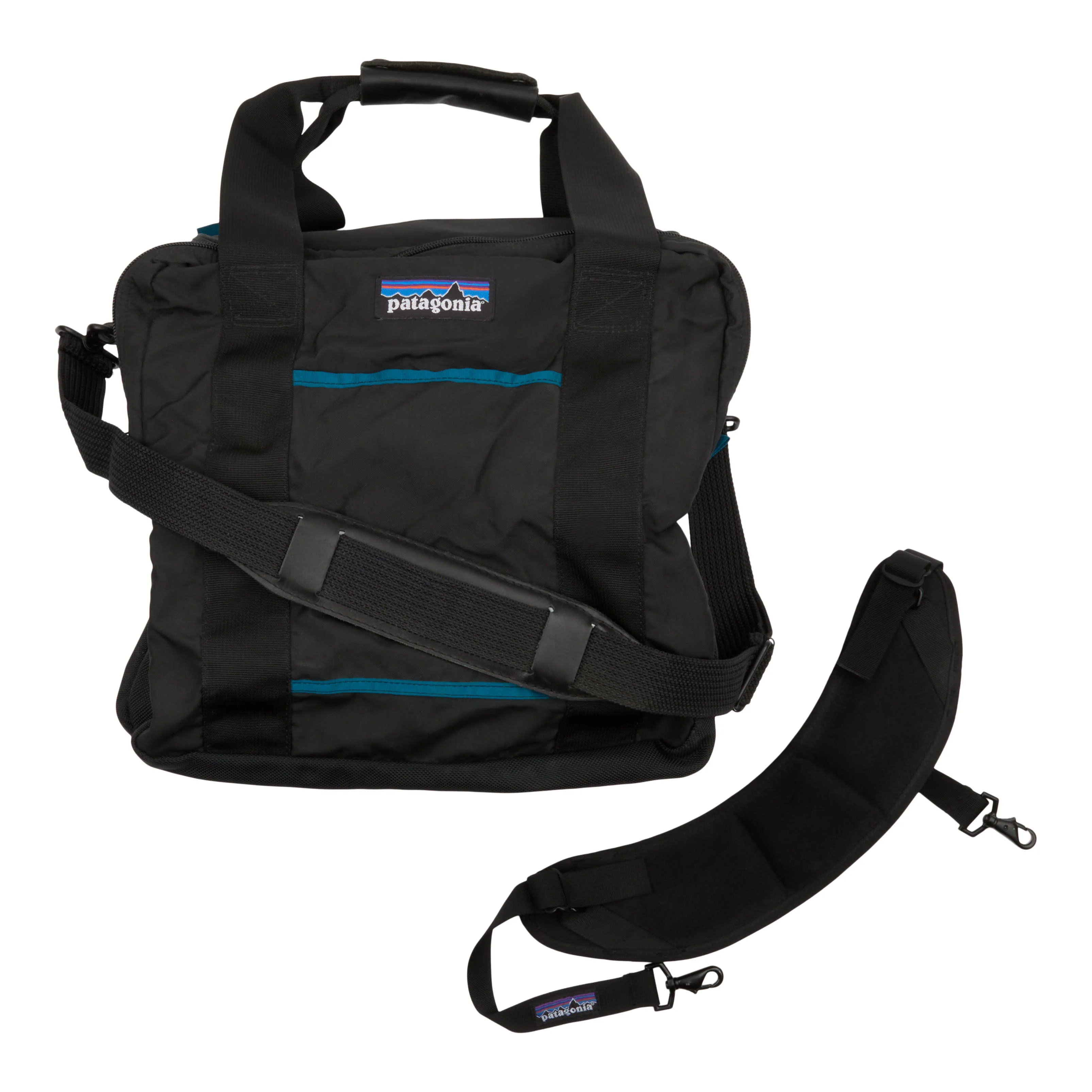 Underseat Gear Bag