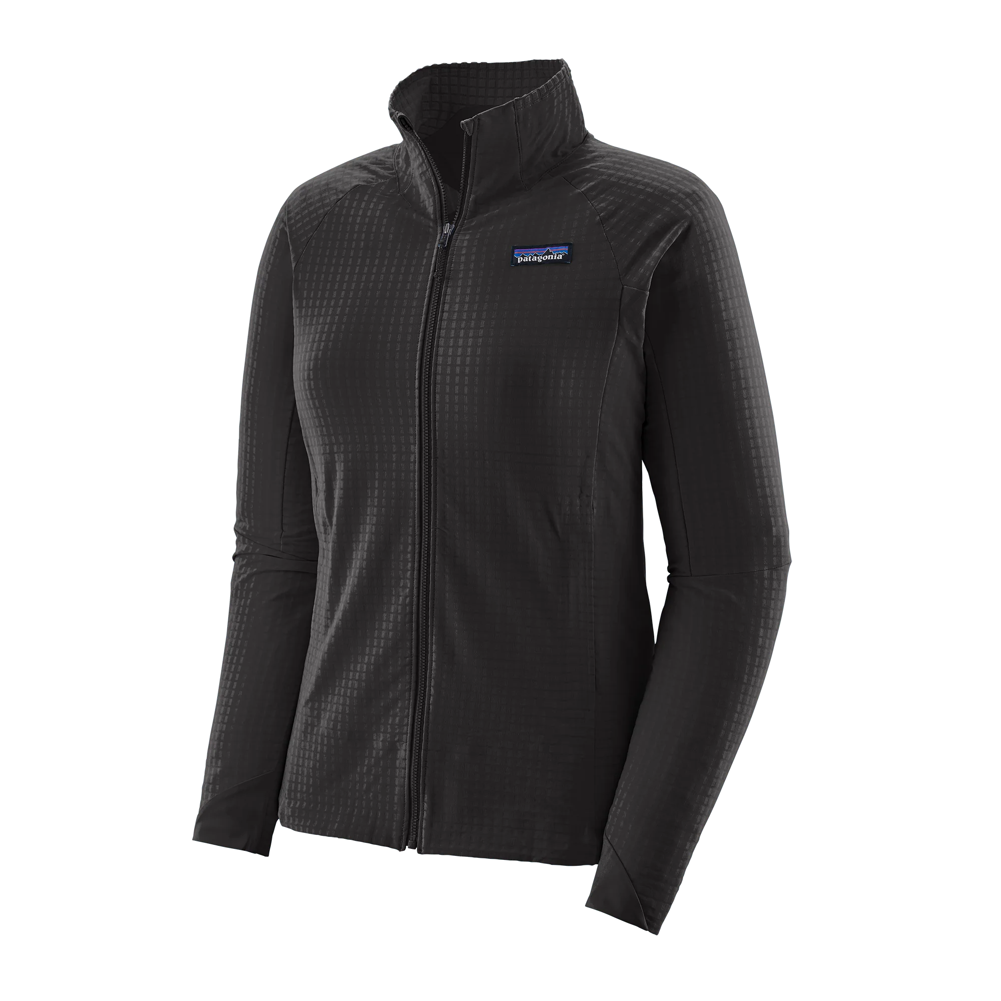 Unisex Essenshell Jacket
