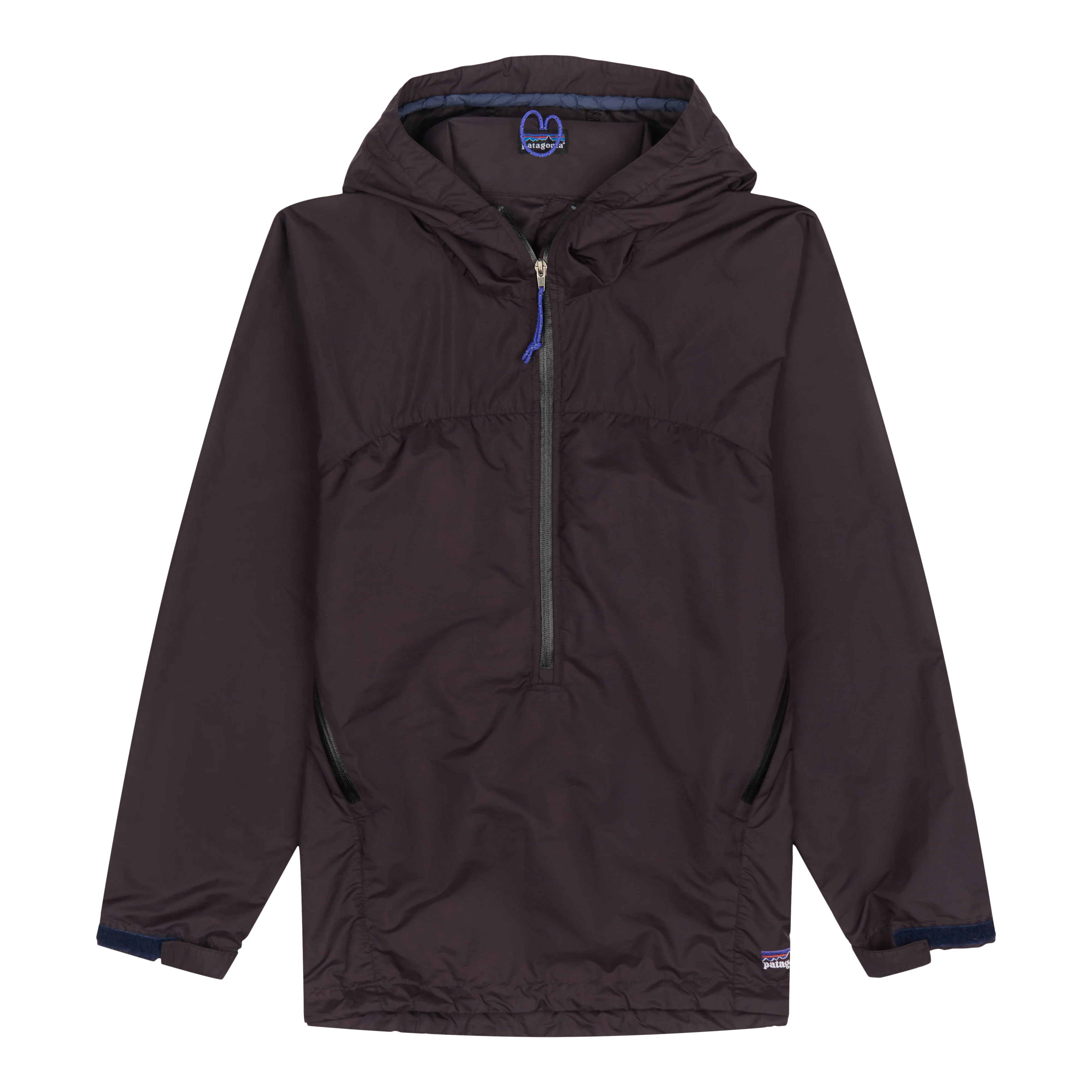 Unisex Essenshell Pullover