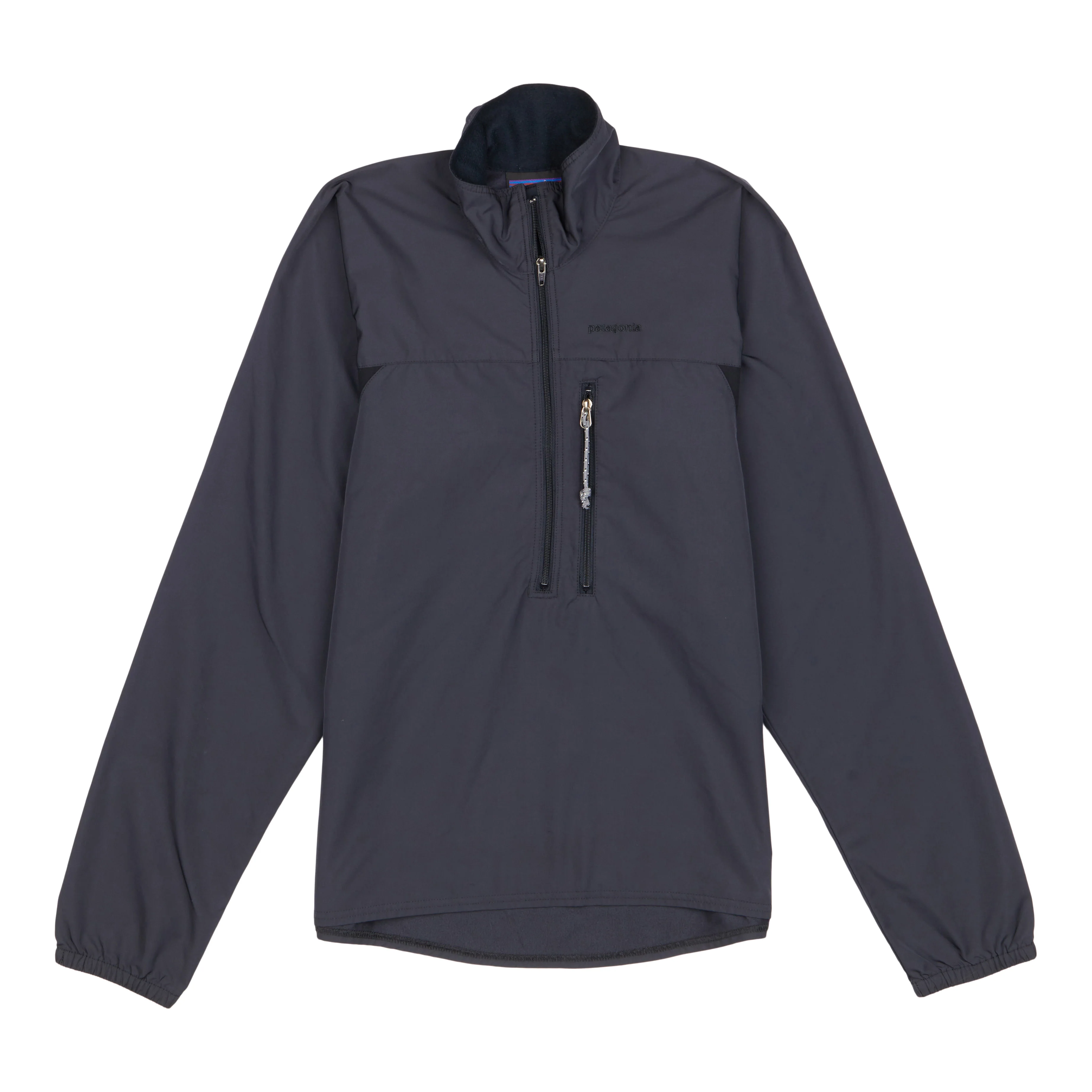 Unisex Integral Pullover