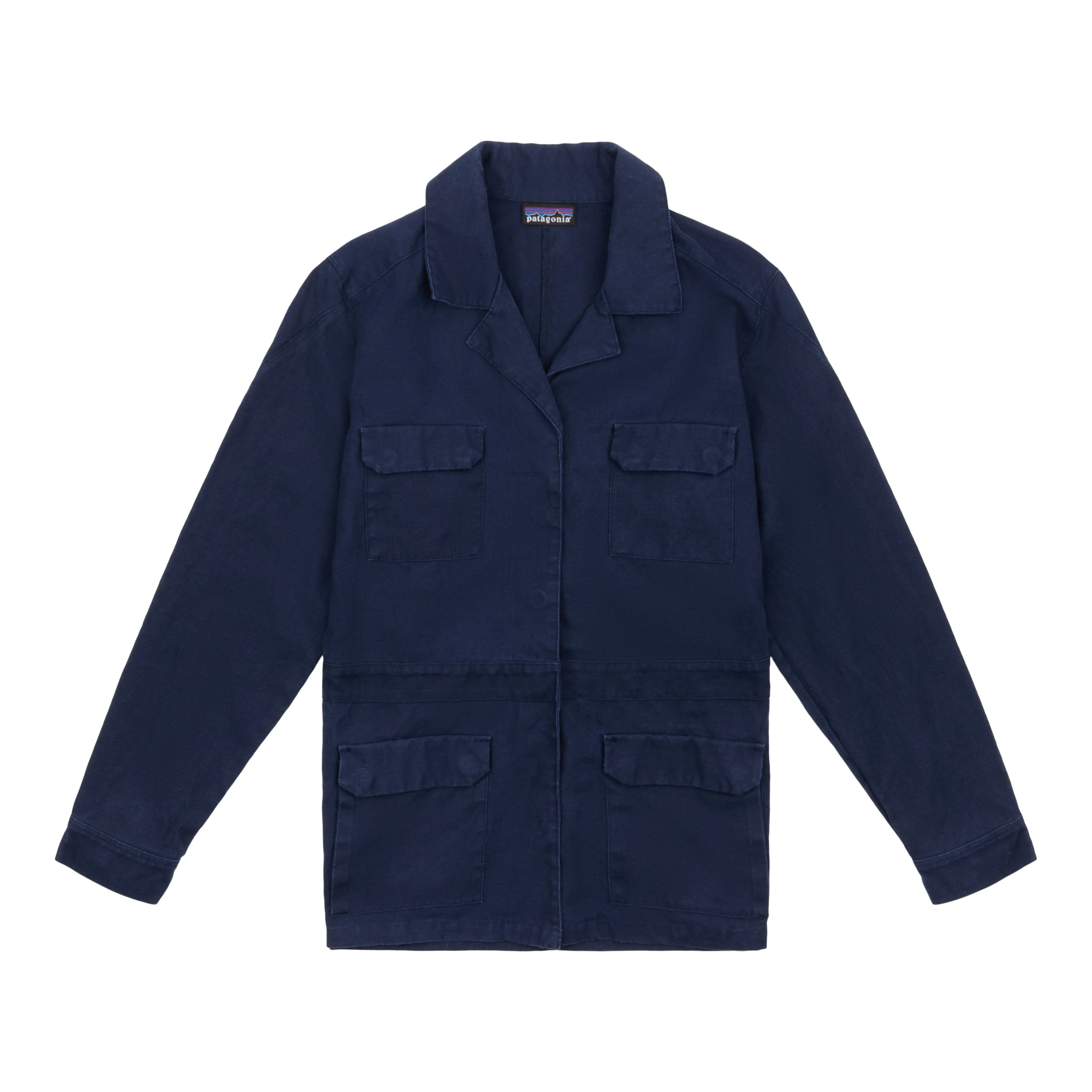 Unisex Jeans Jacket