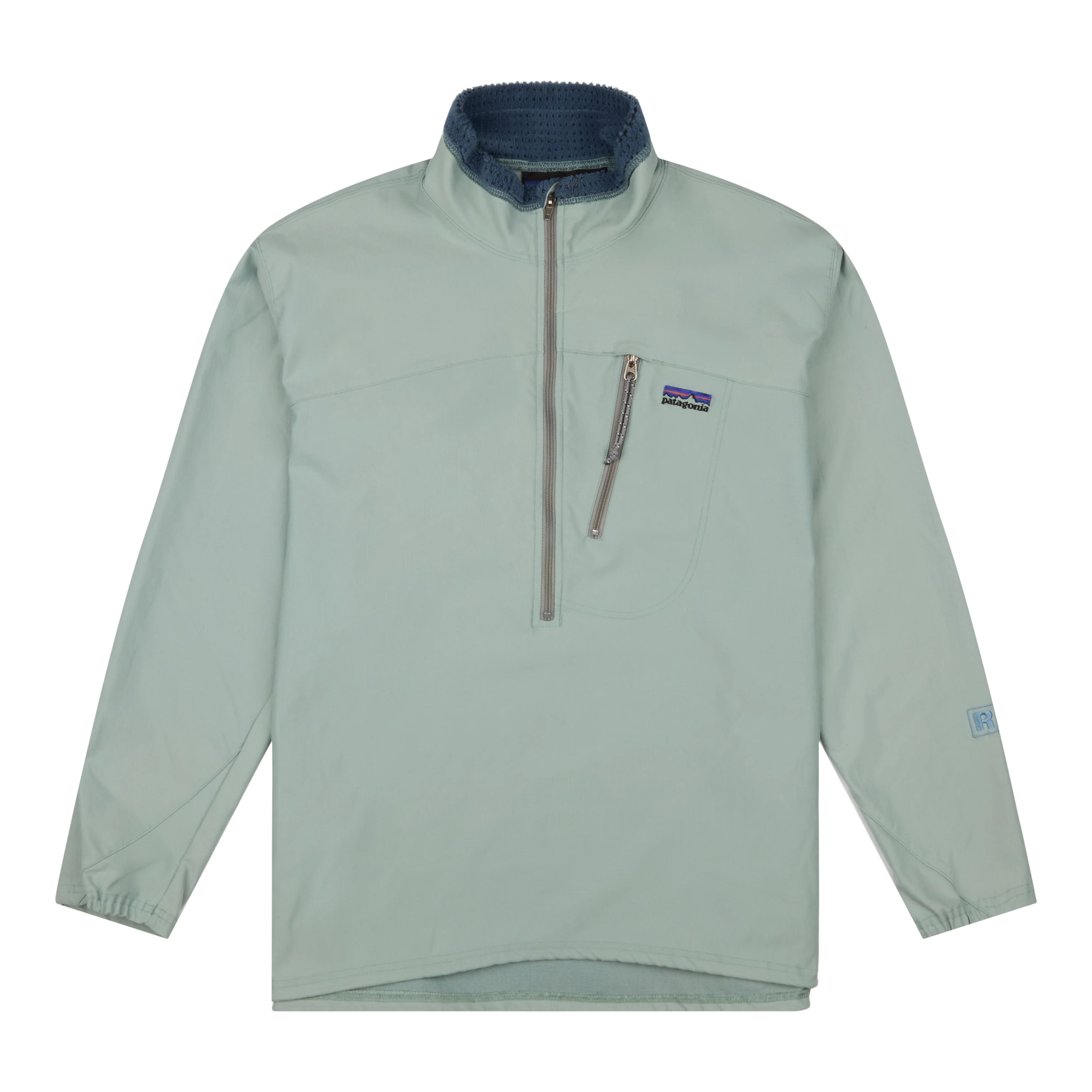 Unisex Mescalito Pullover