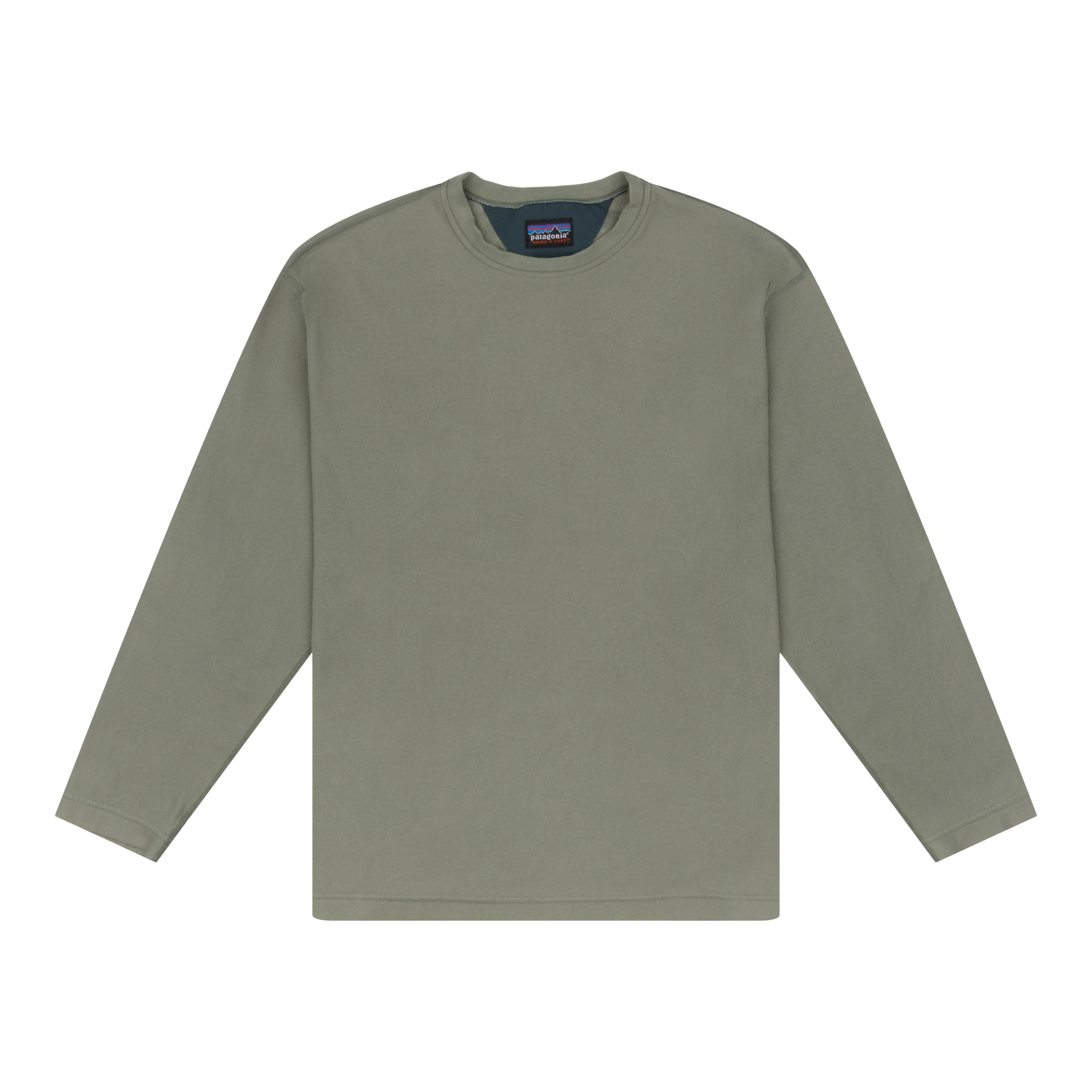 Unisex Micro D-Luxe Crew