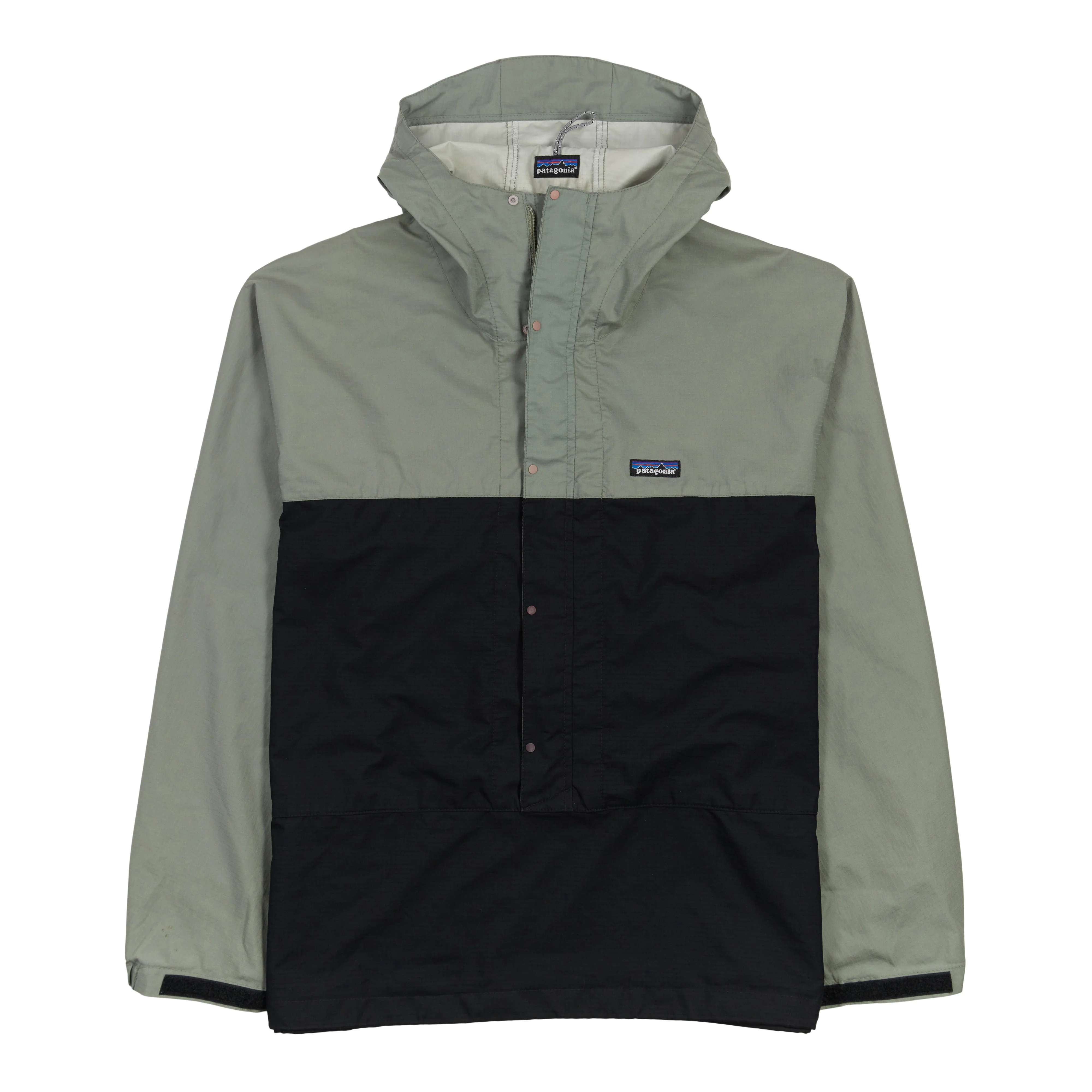 Unisex Pneumatic Pullover