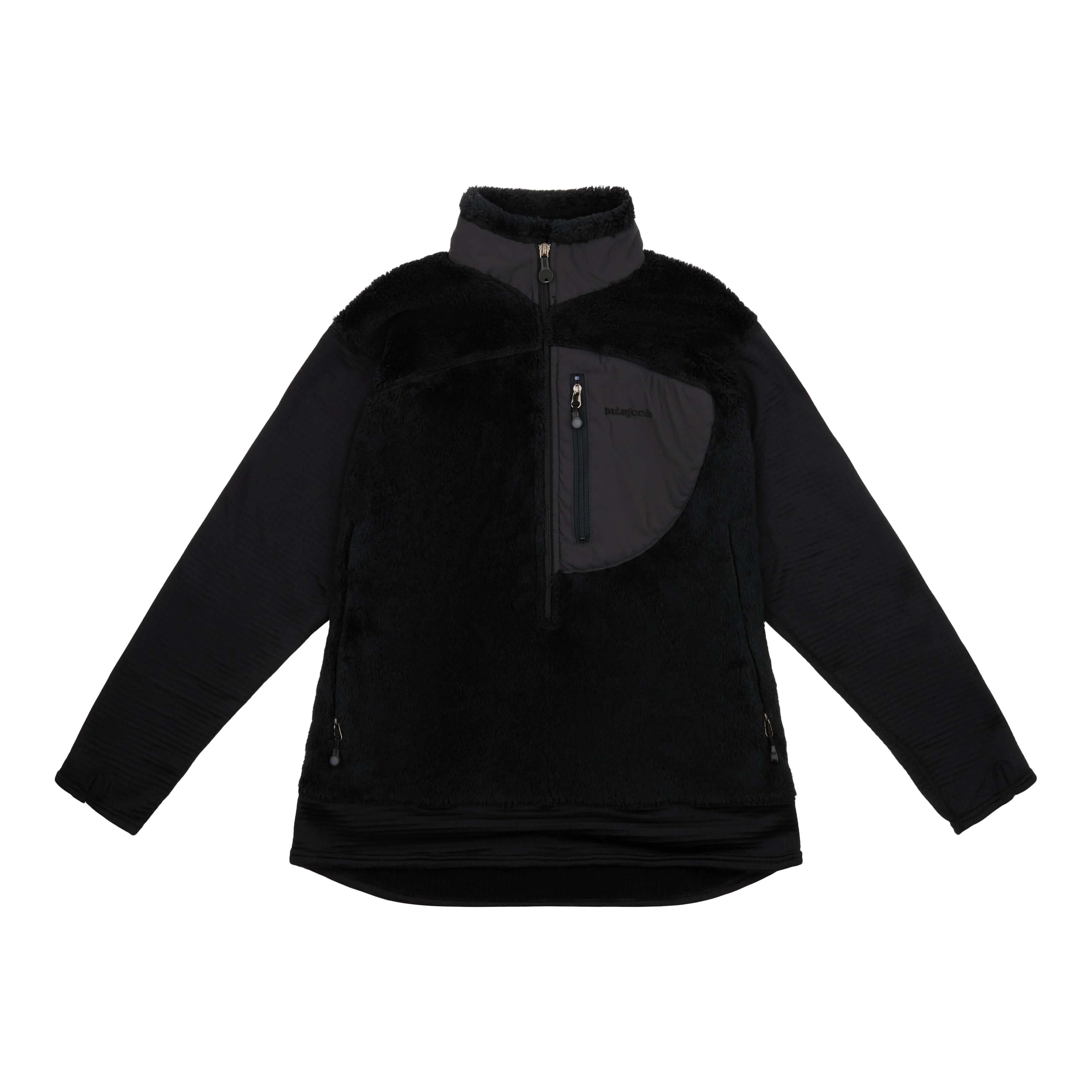 Unisex R2 Alpinefur Pullover